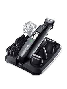 Remington PG6130 Creative All-In-One Multi Groom Kit - with FREE extended guarantee*