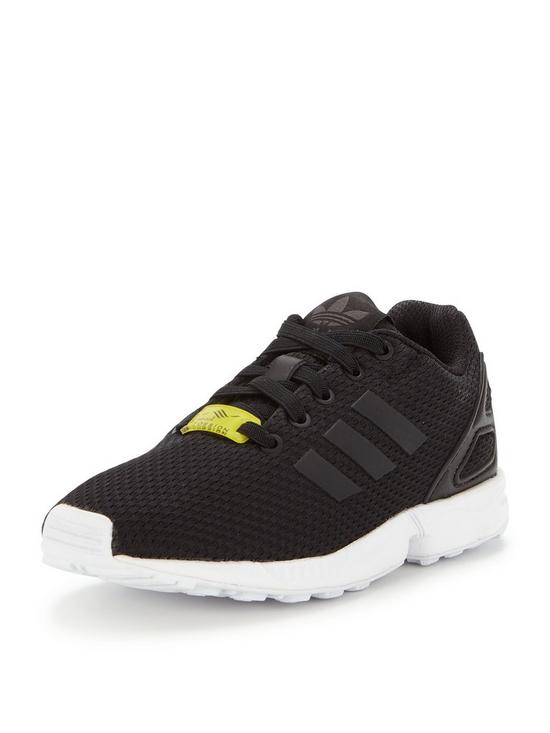 adidas originals zx flux junior trainers adidas originals zx flux junior trainers