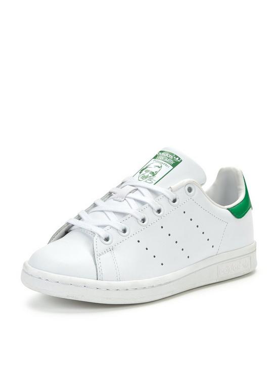 adidas stan smith junior