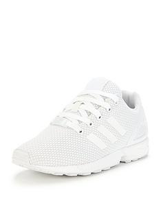 adidas Originals Adidas Originals ZX Flux Childrens Trainer
