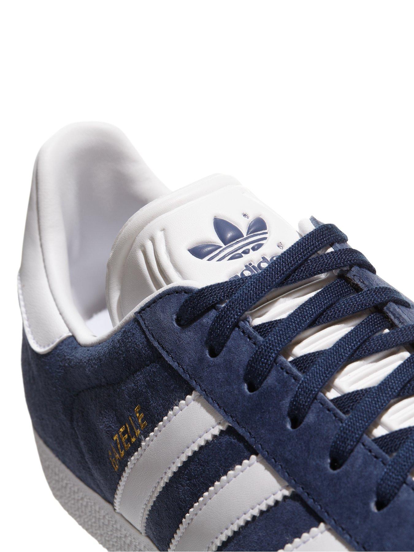 Gazelle navy best sale