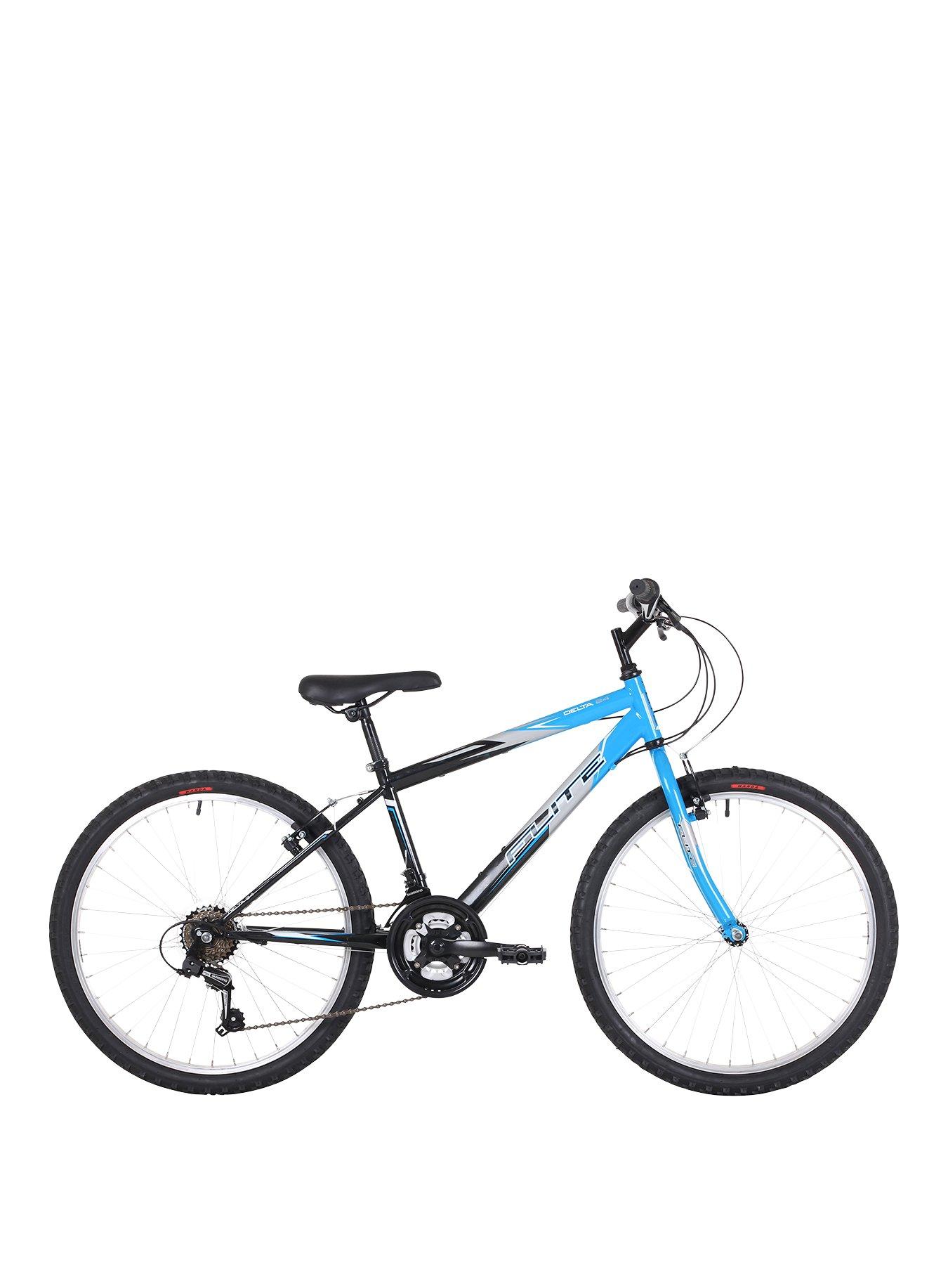 14 inch mountain bike