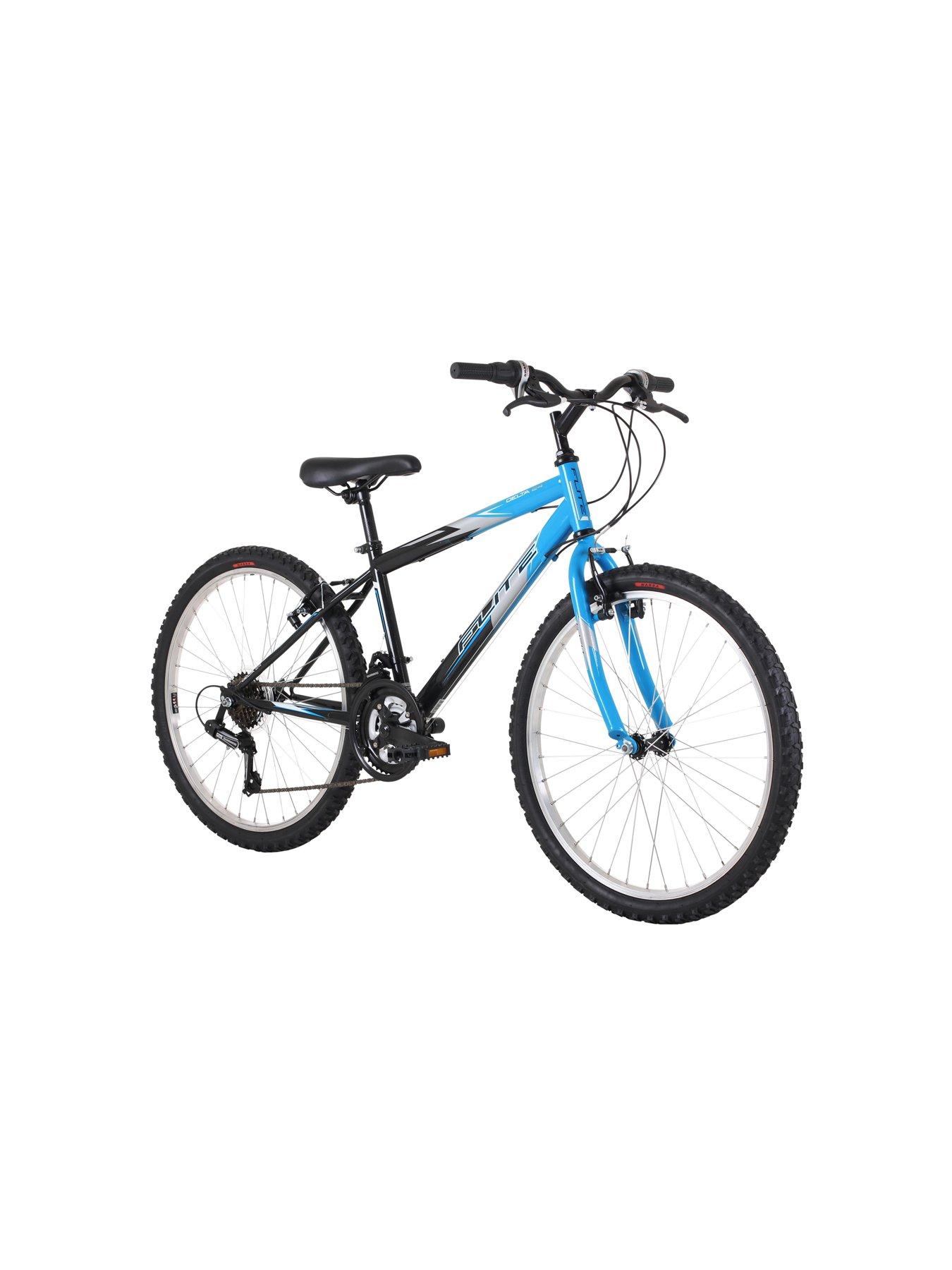 14 inch frame mountain bike