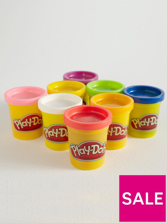 outfit image of play-doh-16-tubs-value-deal-2x8-tubs