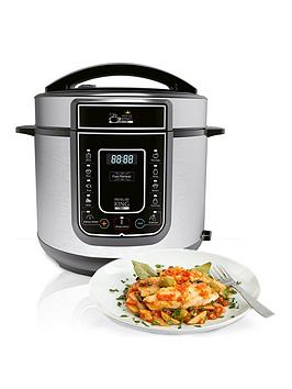 Pressure King Pro Pressure Cooker Best Price, Cheapest Prices