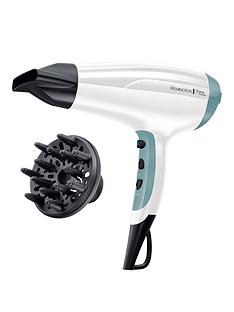 Remington D5216 Shine Therapy Dryer - with FREE extended guarantee*
