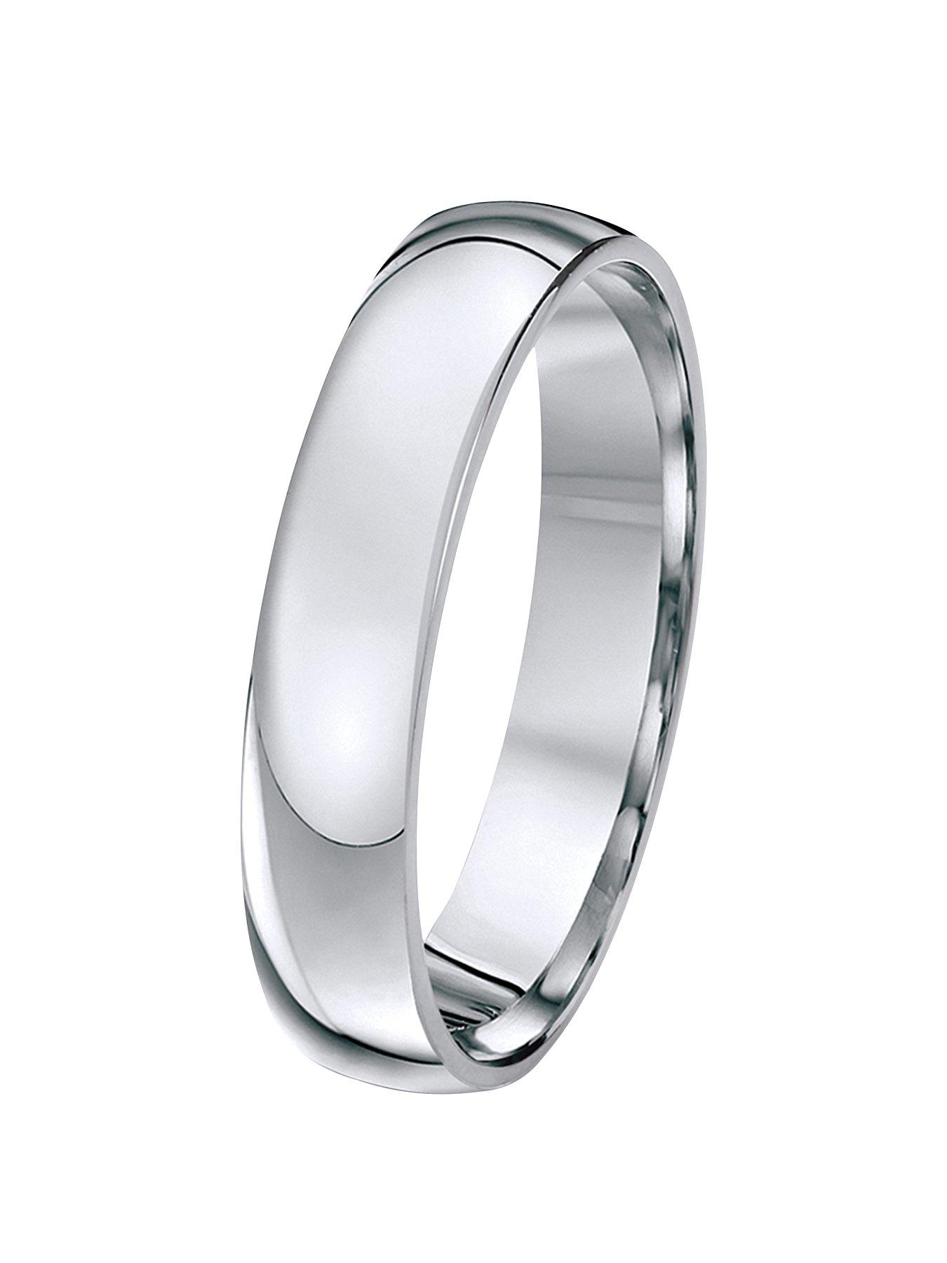 Men's Wedding Rings, Custom-Made Handmade Gentlemen's Rings in the UK