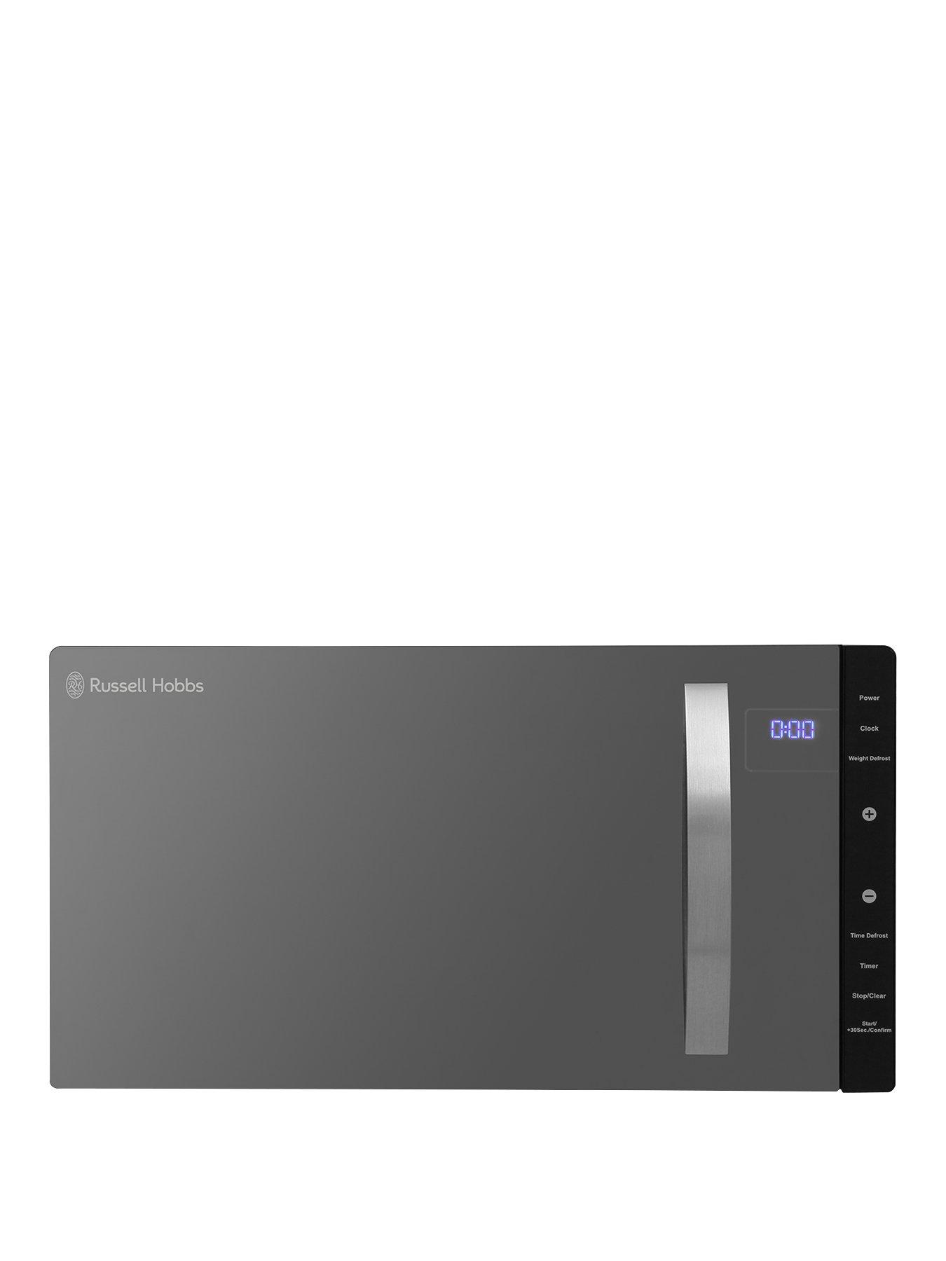 undefined RHFM2363B Flatbed Microwave