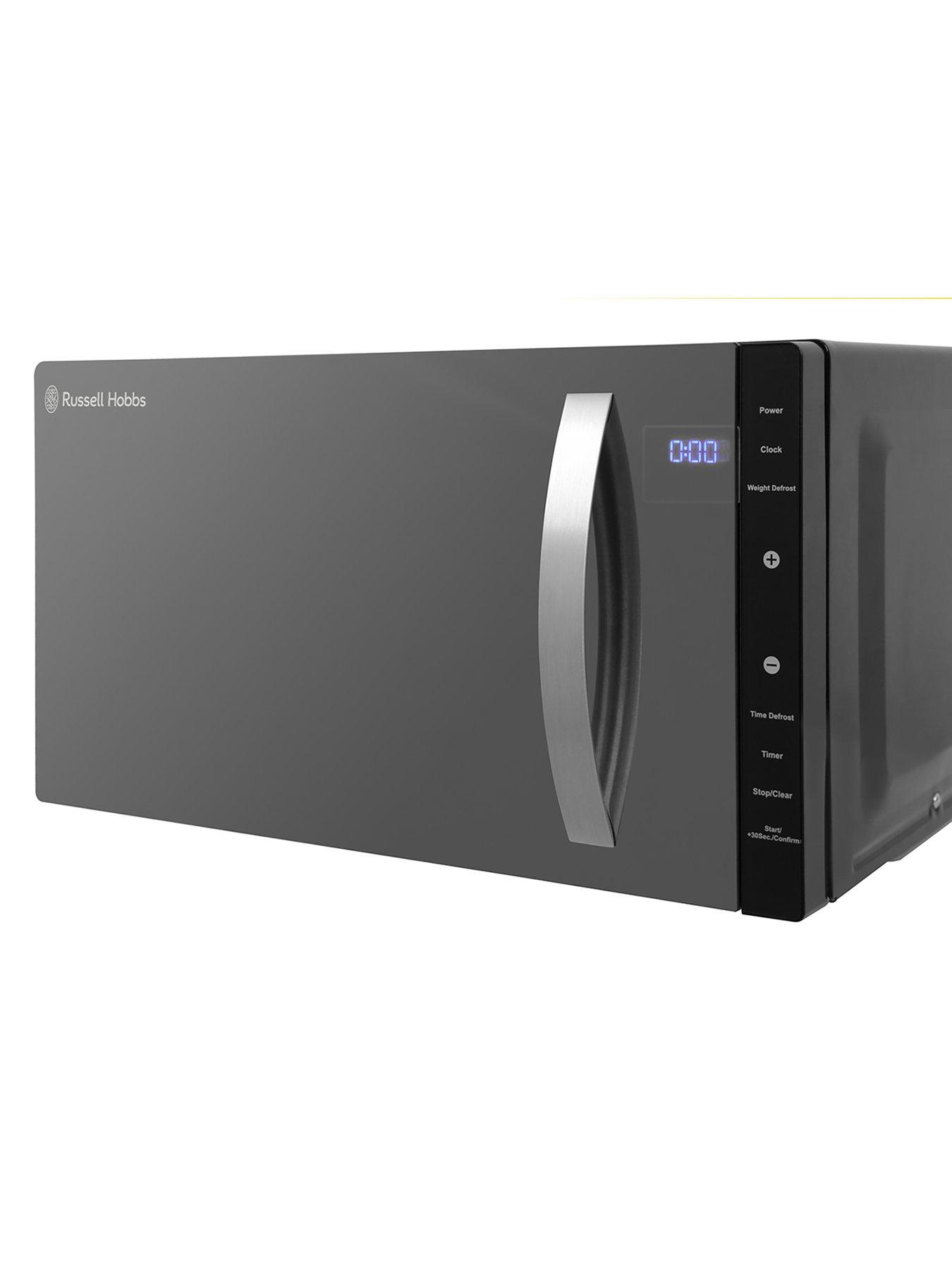 Russell hobbs deals rhfm2363b solo microwave