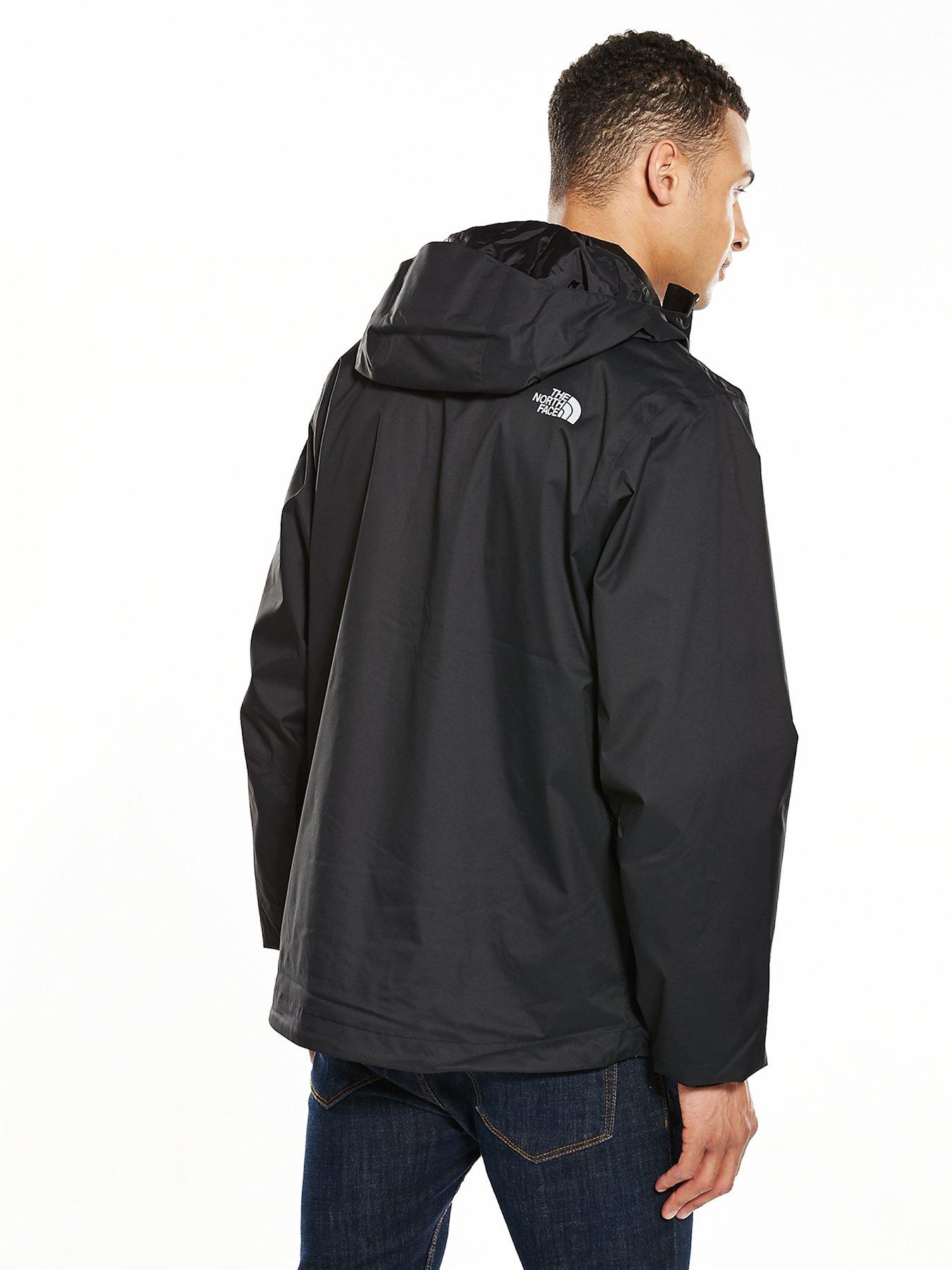 the north face quest men's outdoor jacket