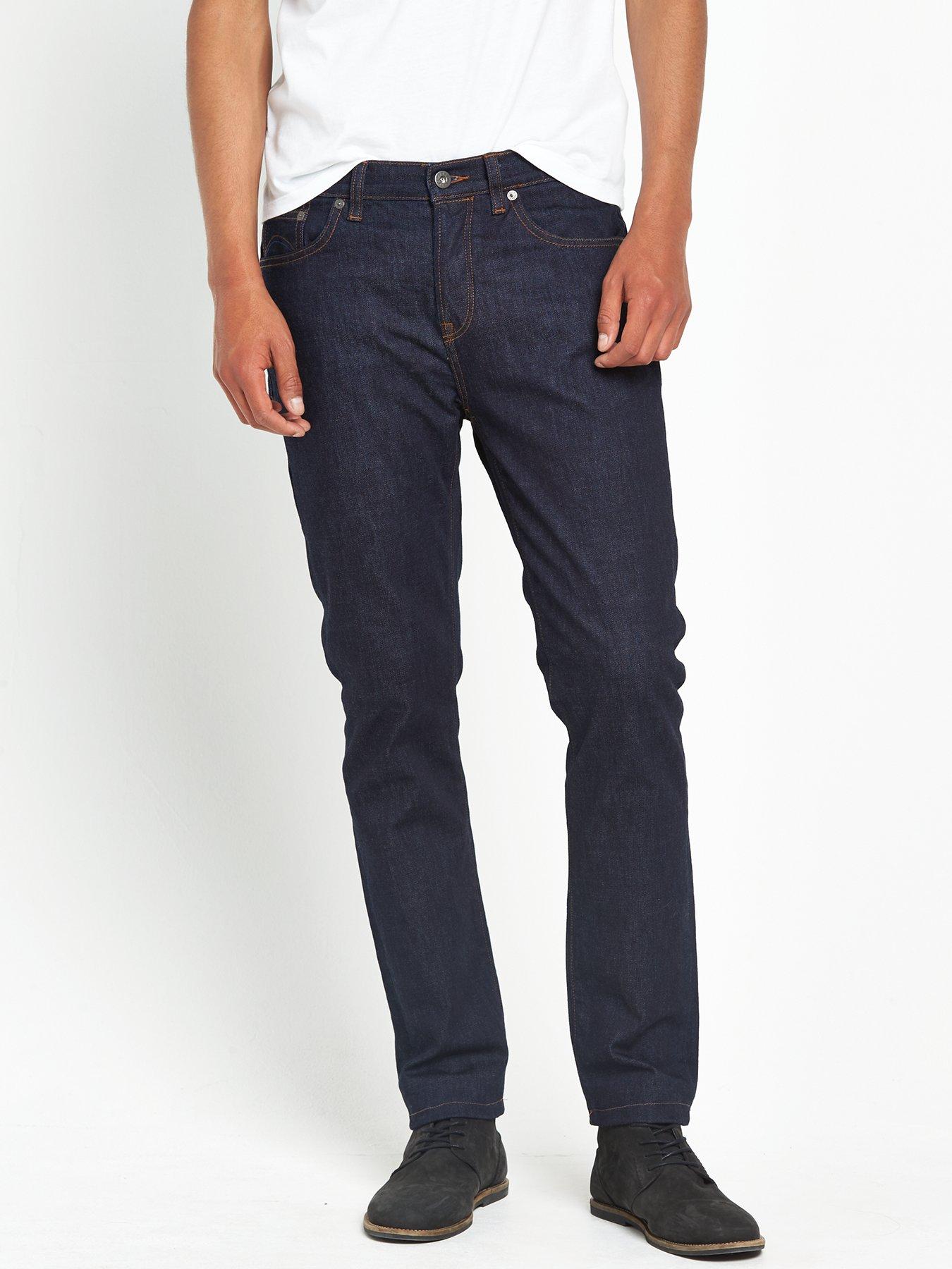 pretty green erwood slim fit jeans