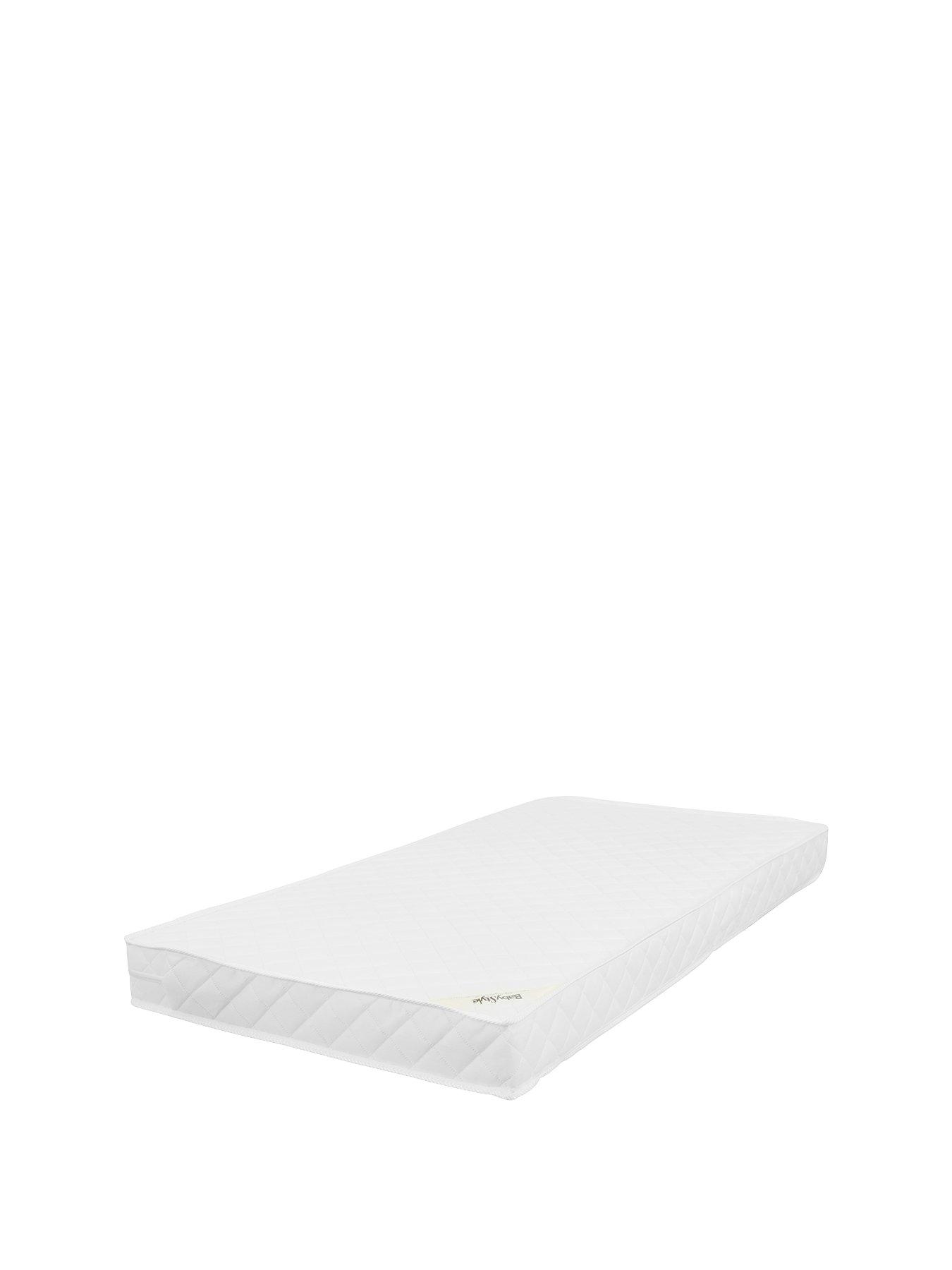 babystyle dream sprung mattress