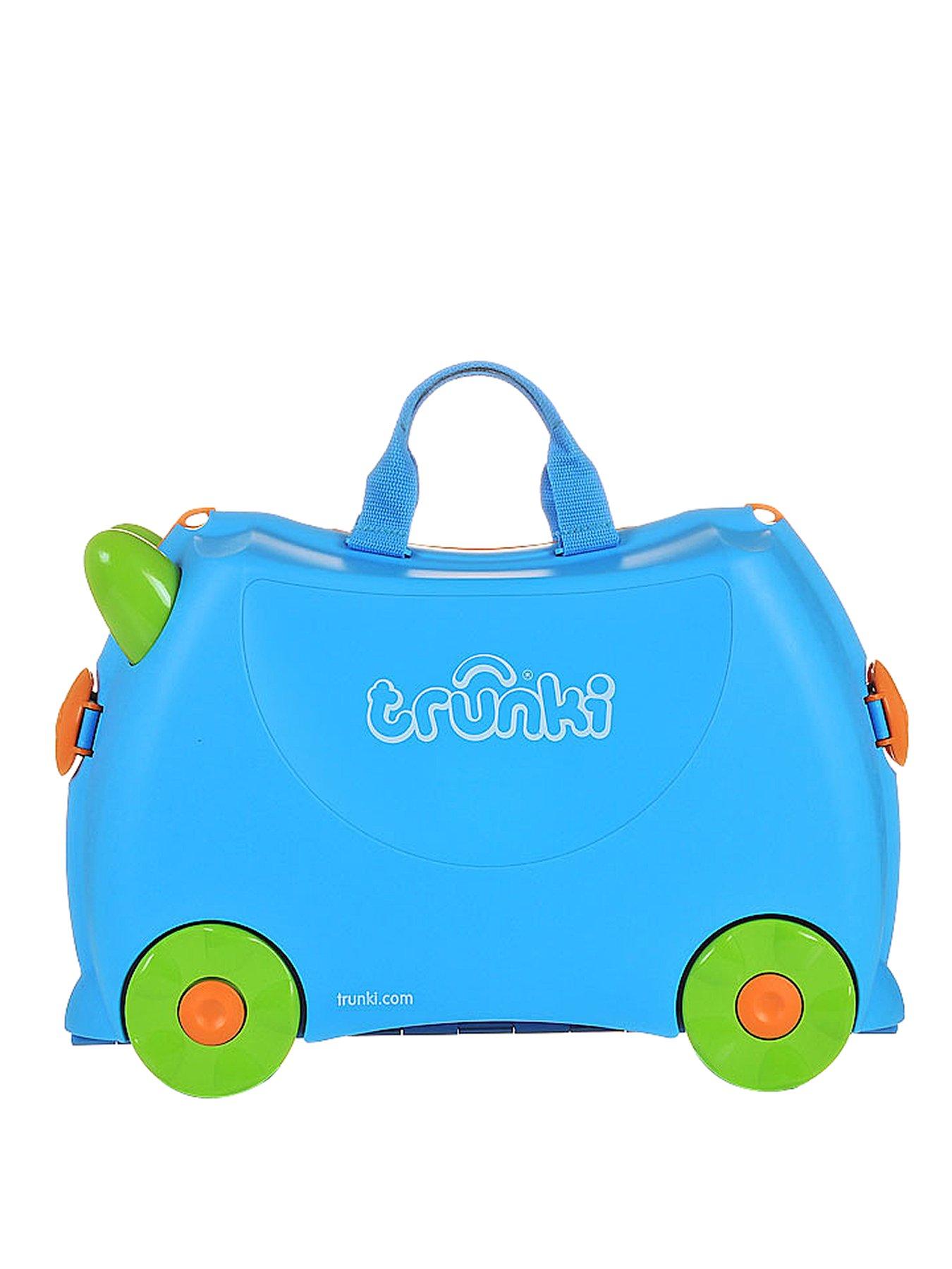 trunki offers