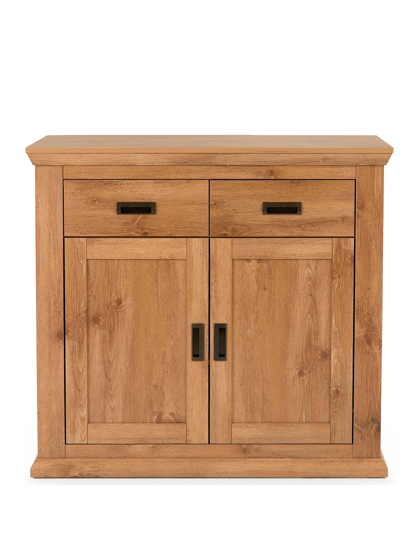 Image 2 of 7 of The Very Collection Clifton Compact&nbsp;Sideboard