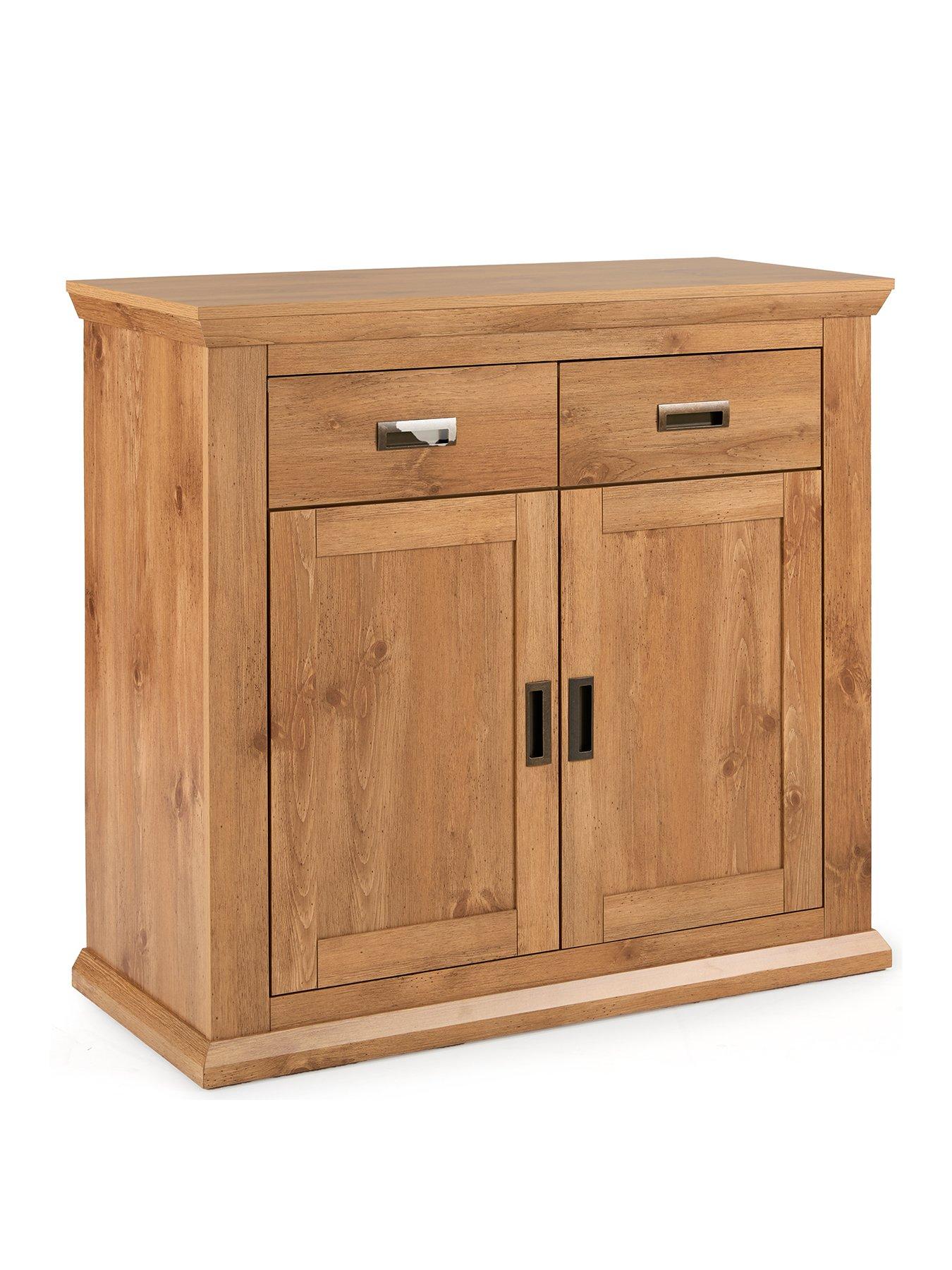 Image 3 of 7 of The Very Collection Clifton Compact&nbsp;Sideboard