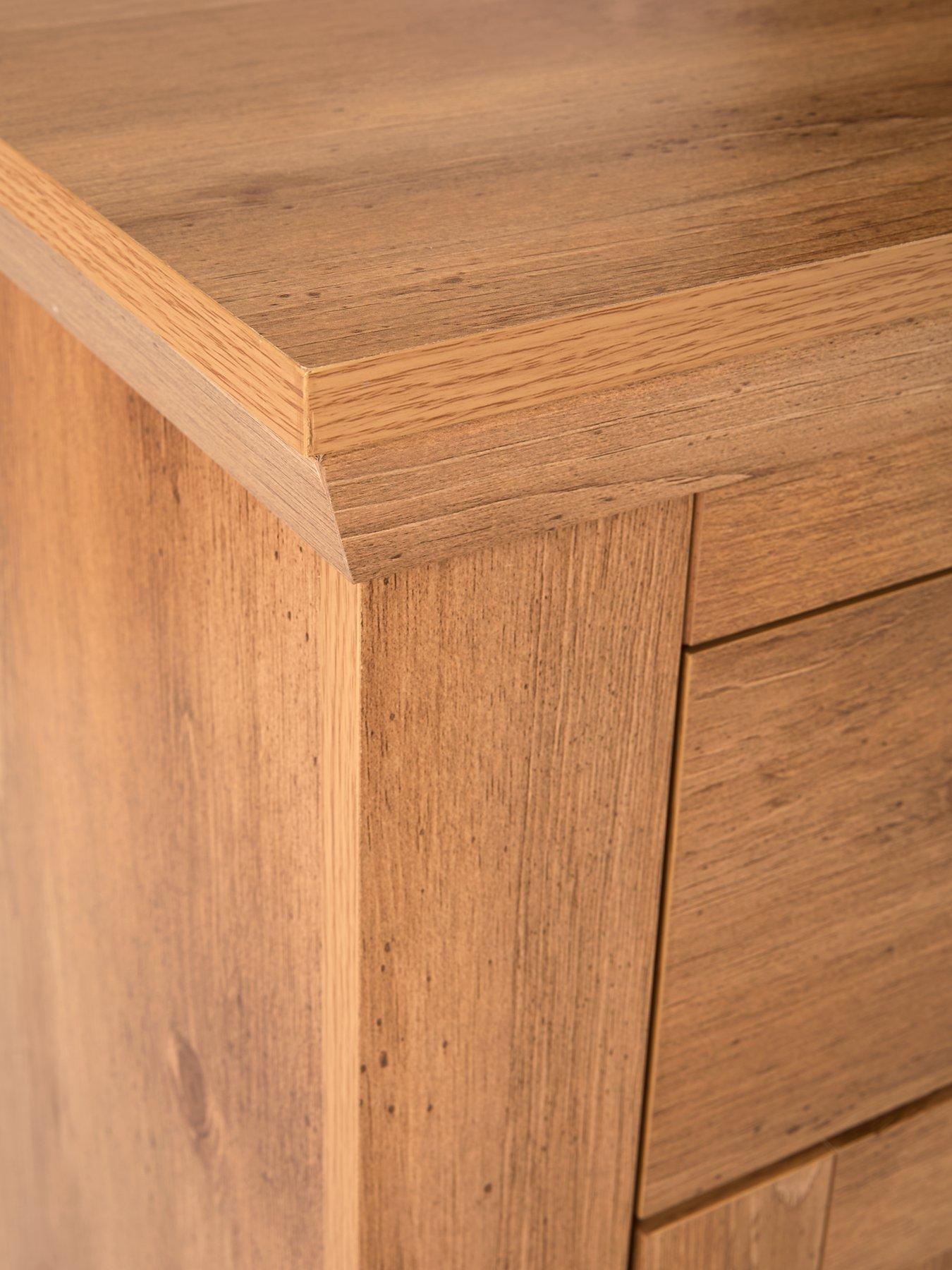 Image 6 of 7 of The Very Collection Clifton Compact&nbsp;Sideboard