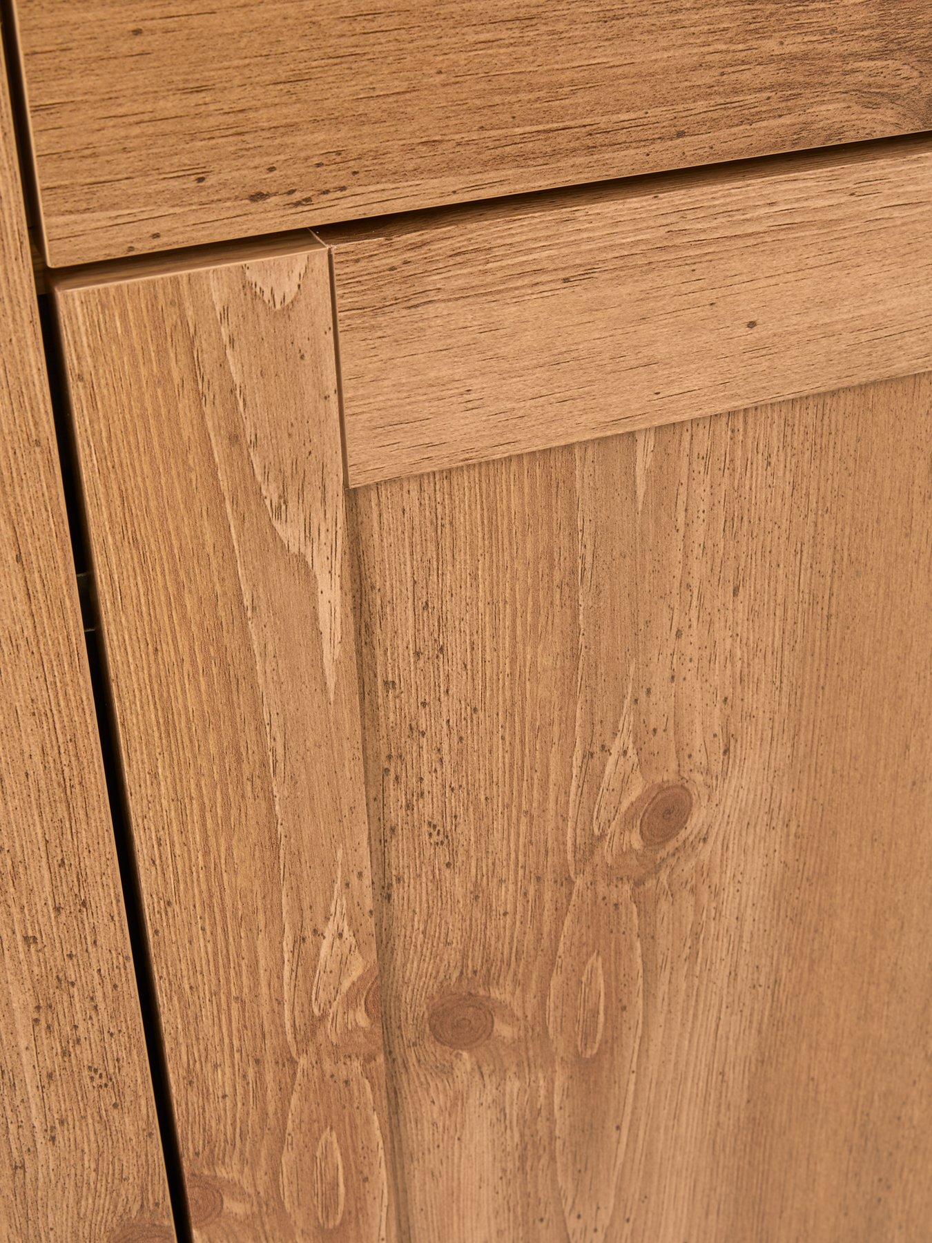 Image 7 of 7 of The Very Collection Clifton Compact&nbsp;Sideboard