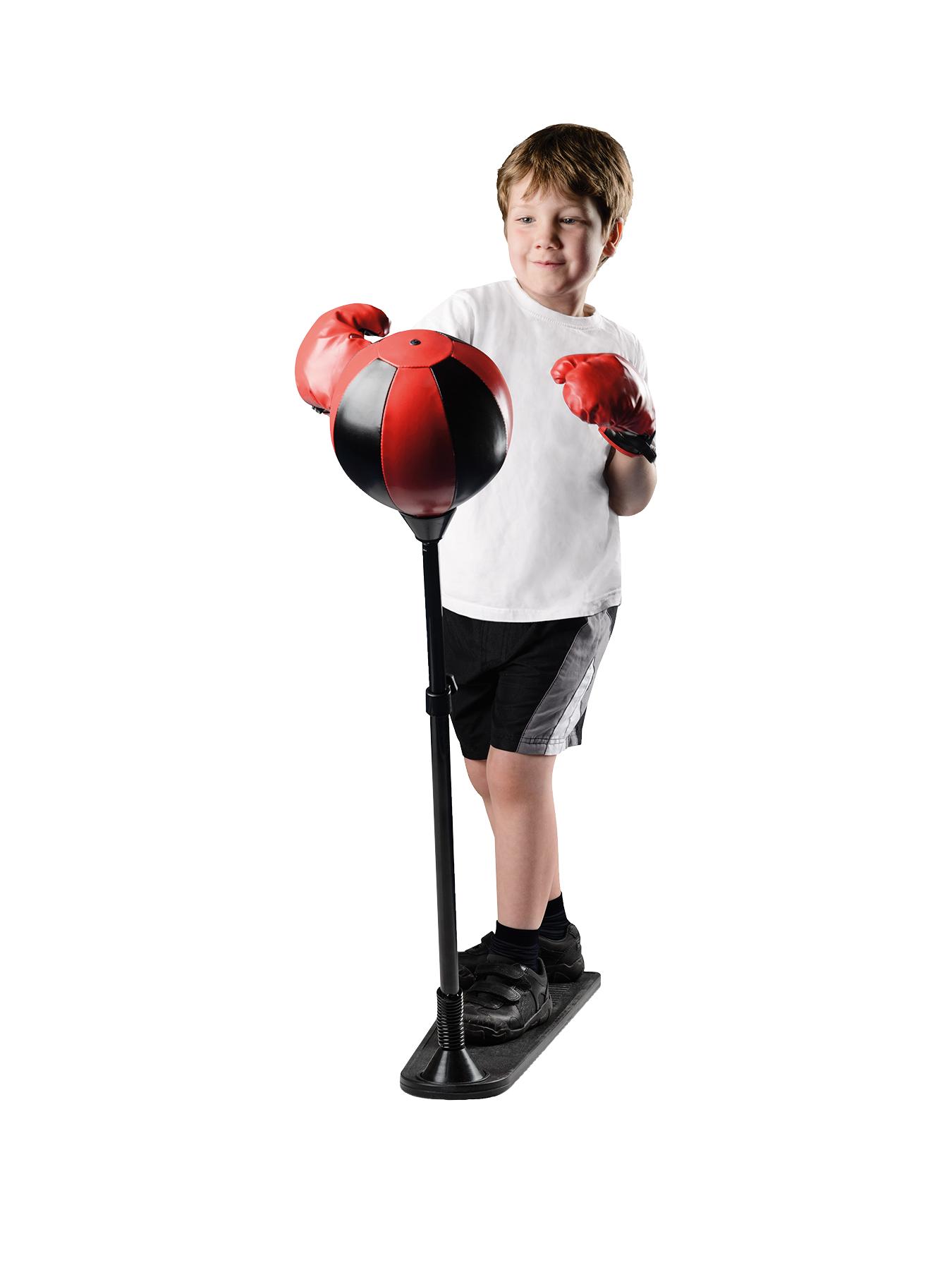 Бокс детский игра. Боксерская груша punching Ball Set. Детский набор для бокса. Набор для бокса детский напольный. Груша боксерская на подставке детская.