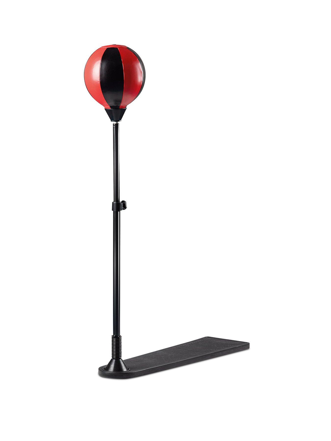 Toyrific Punch Ball With Gloves - 80-120CM