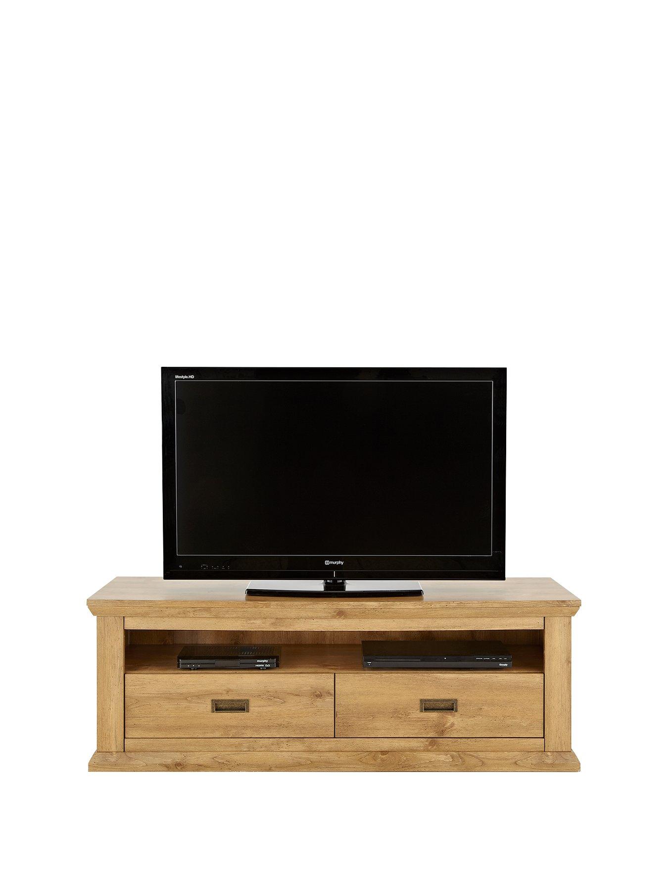 Tv Stands Tv Cabinets Tv Accessories Very Co Uk