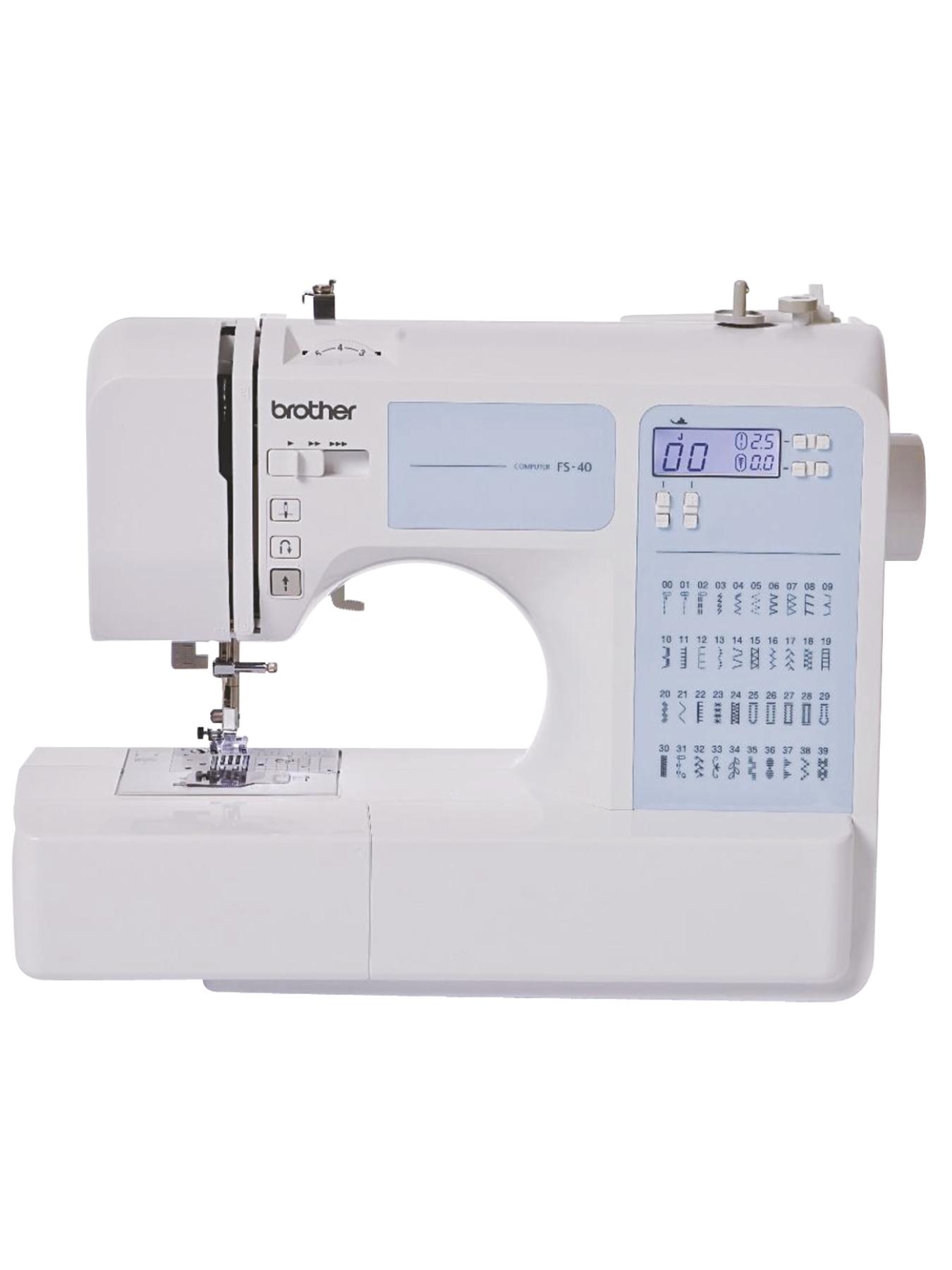 Brother FS40 Sewing Machine | very.co.uk