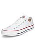 converse-chuck-taylor-all-star-ox-plimsolls-whitefront