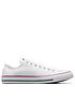  image of converse-unisex-ox-trainers-white