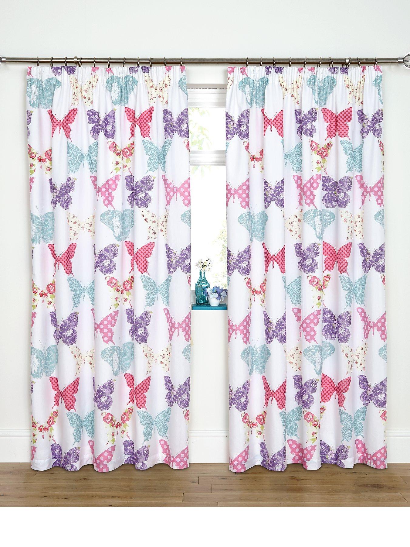 Curtains | Eyelet Curtains & More | Very.co.uk