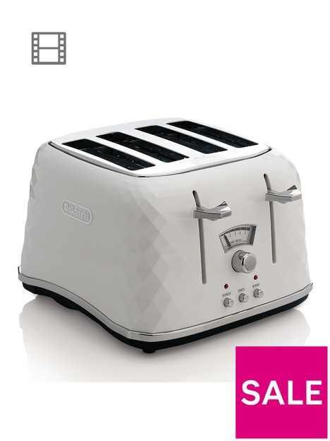 delonghi-brillante-4-slice-toaster-ctj4003w-white
