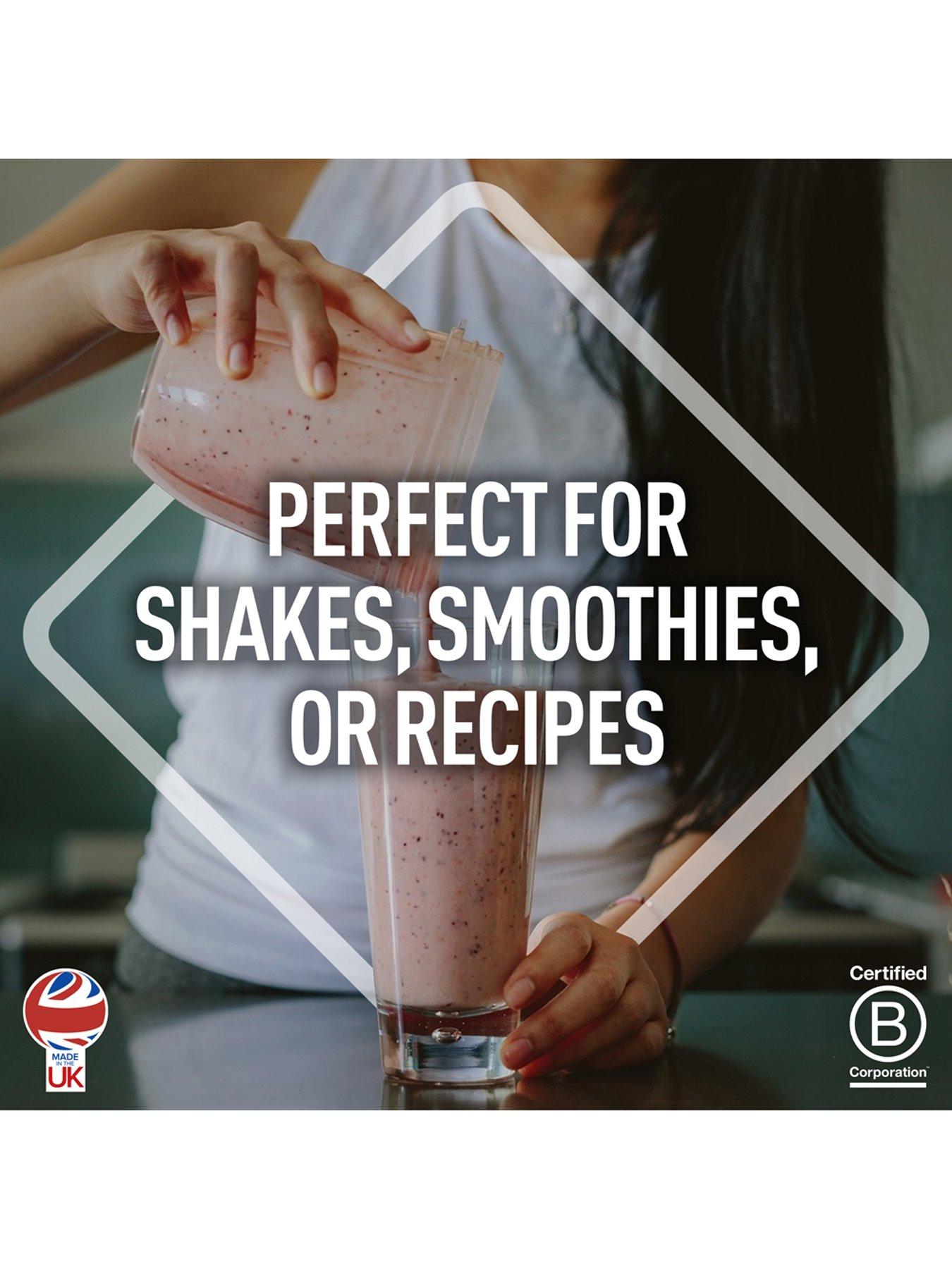 Image 7 of 8 of Bio Synergy Whey Hey 2.25kg (Coconut)