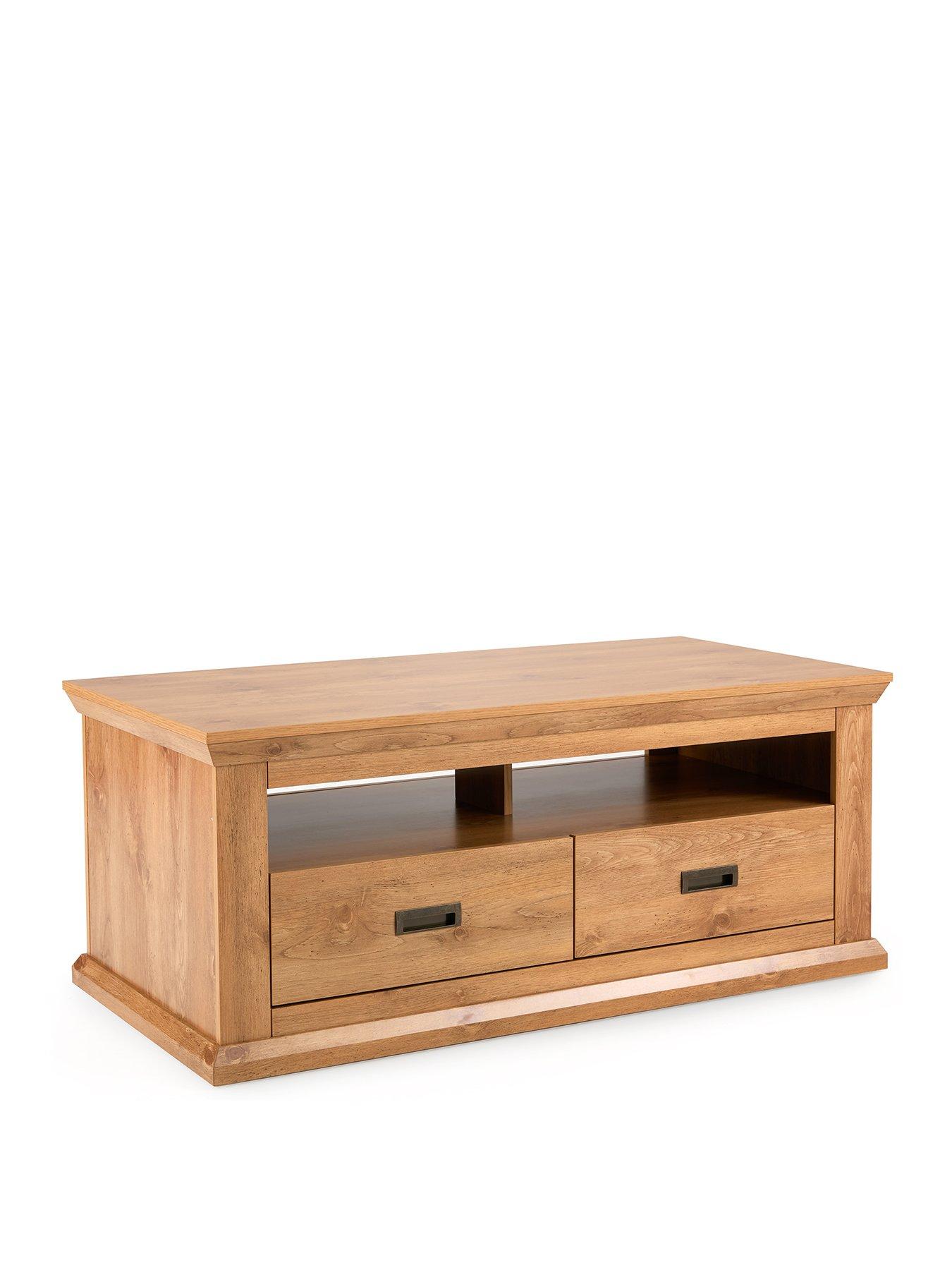 Image 3 of 7 of Very Home Clifton Coffee Table&nbsp;
