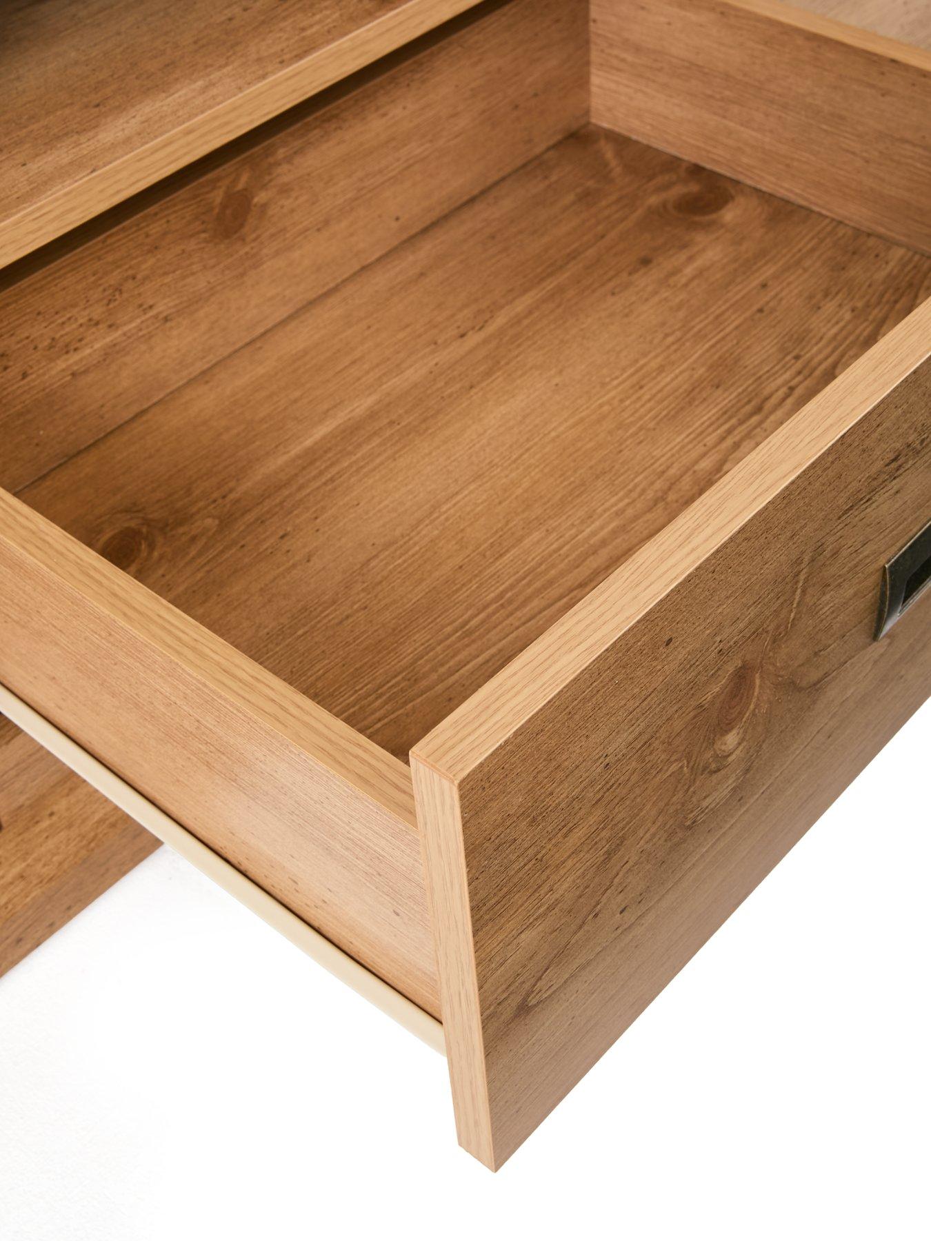 Image 7 of 7 of Very Home Clifton Coffee Table&nbsp;