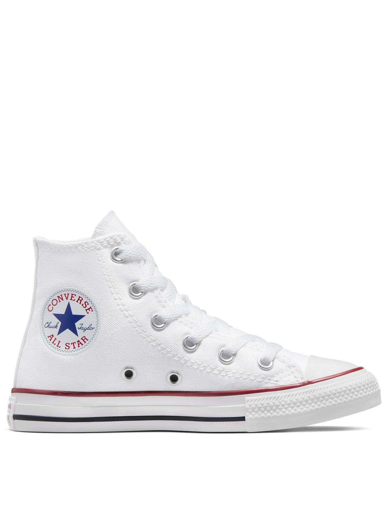 Childrens cheap converse sale