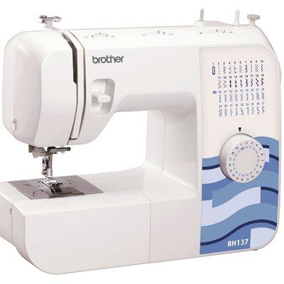 Brother RH137 Sewing Machine