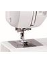  image of brother-rh137-sewing-machine