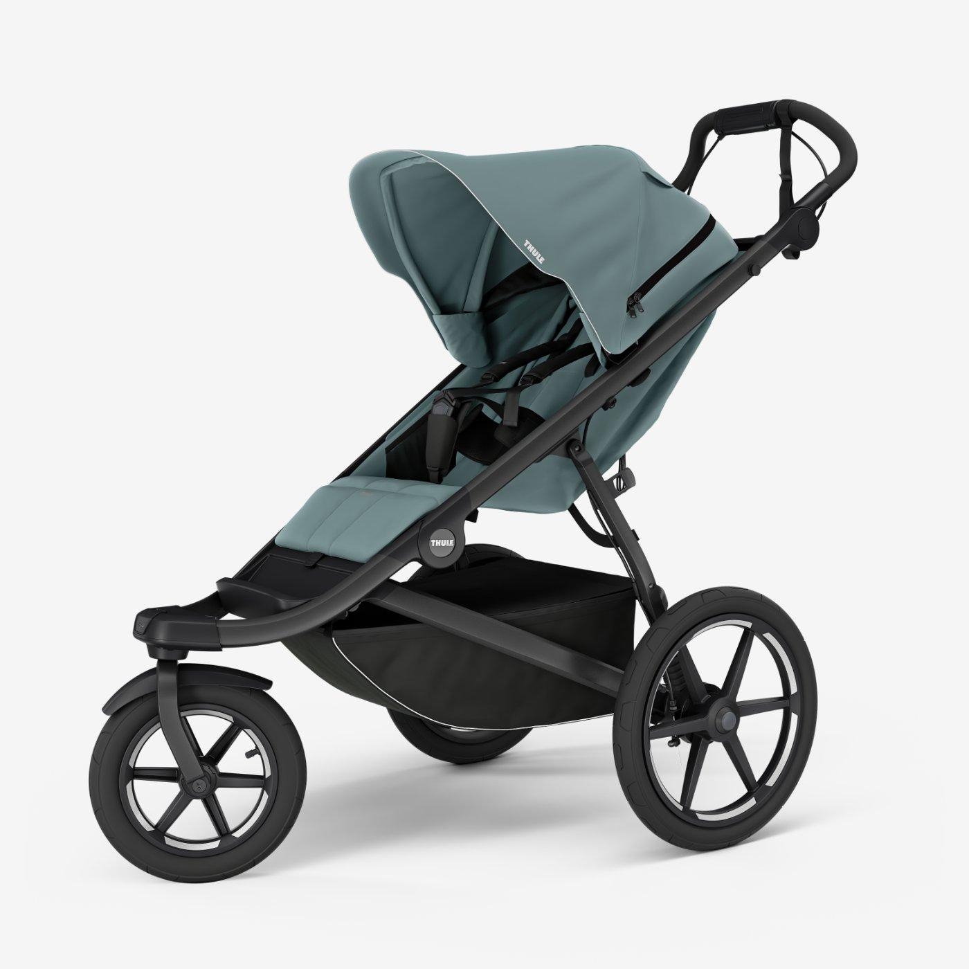 Which Pram to Buy? The Very Prams Buying Guide | very.co.uk