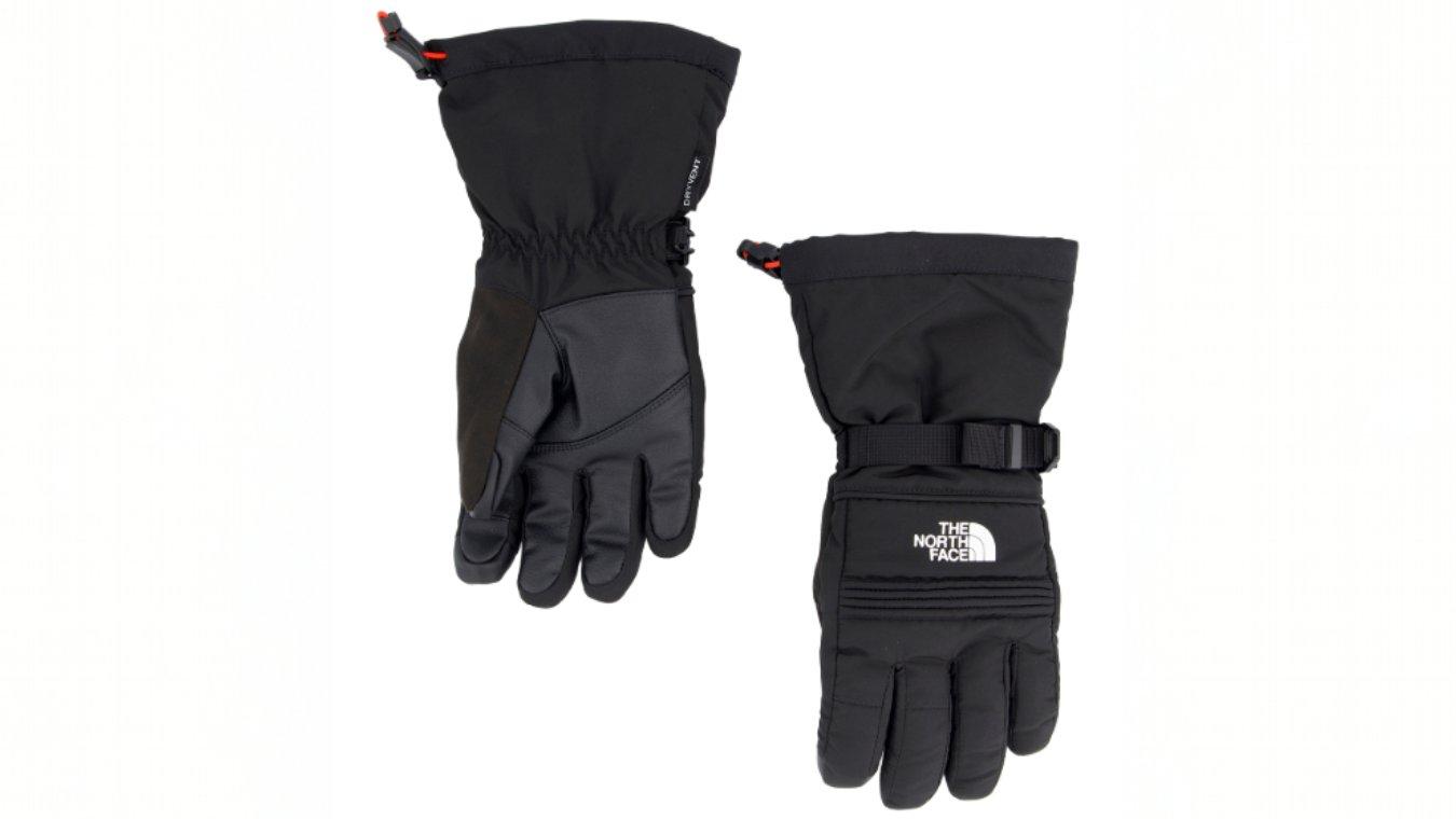 North Face Ski Gloves