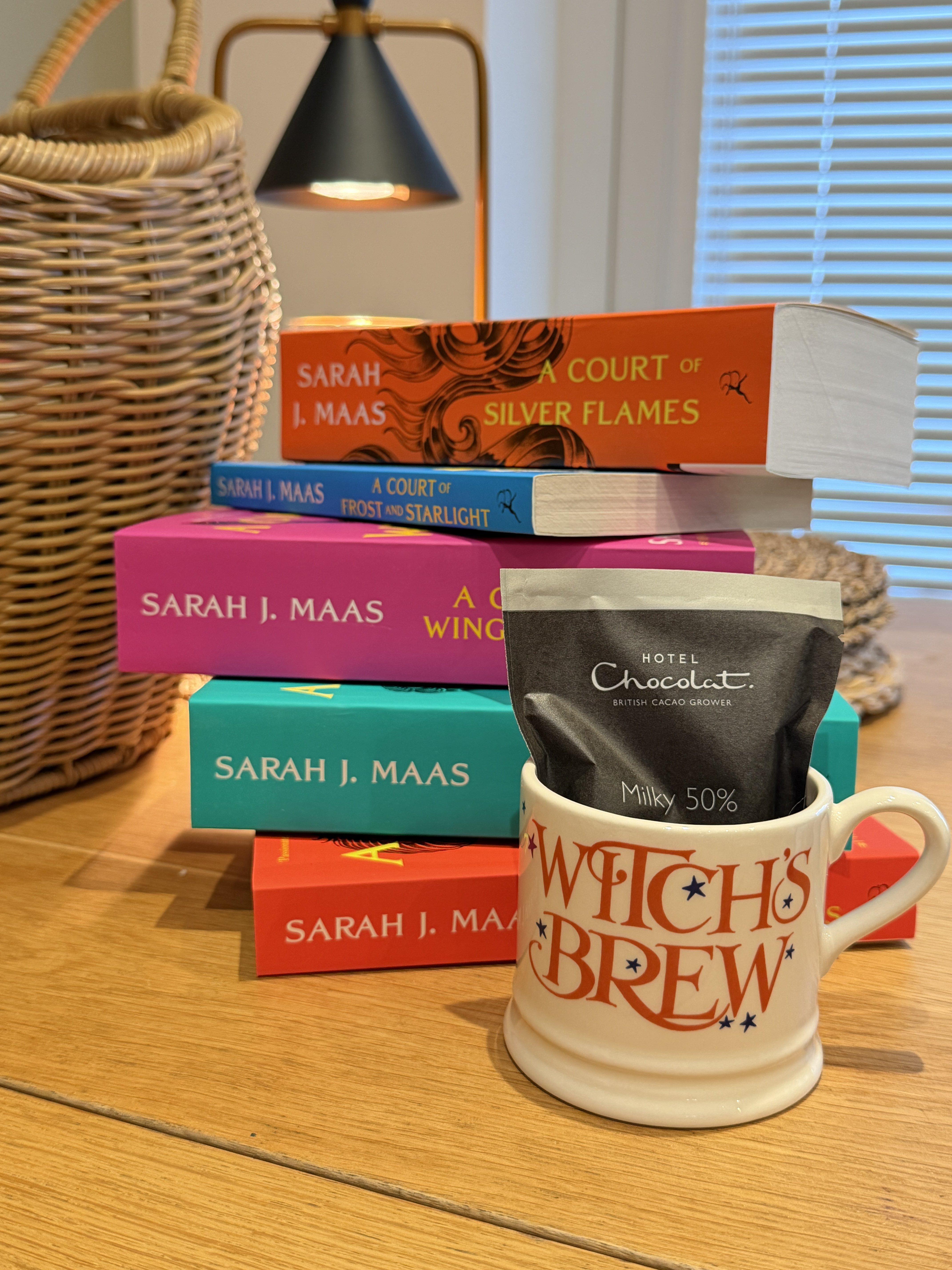 Boo basket ideas: What to include in a boo basket | very.co.uk
