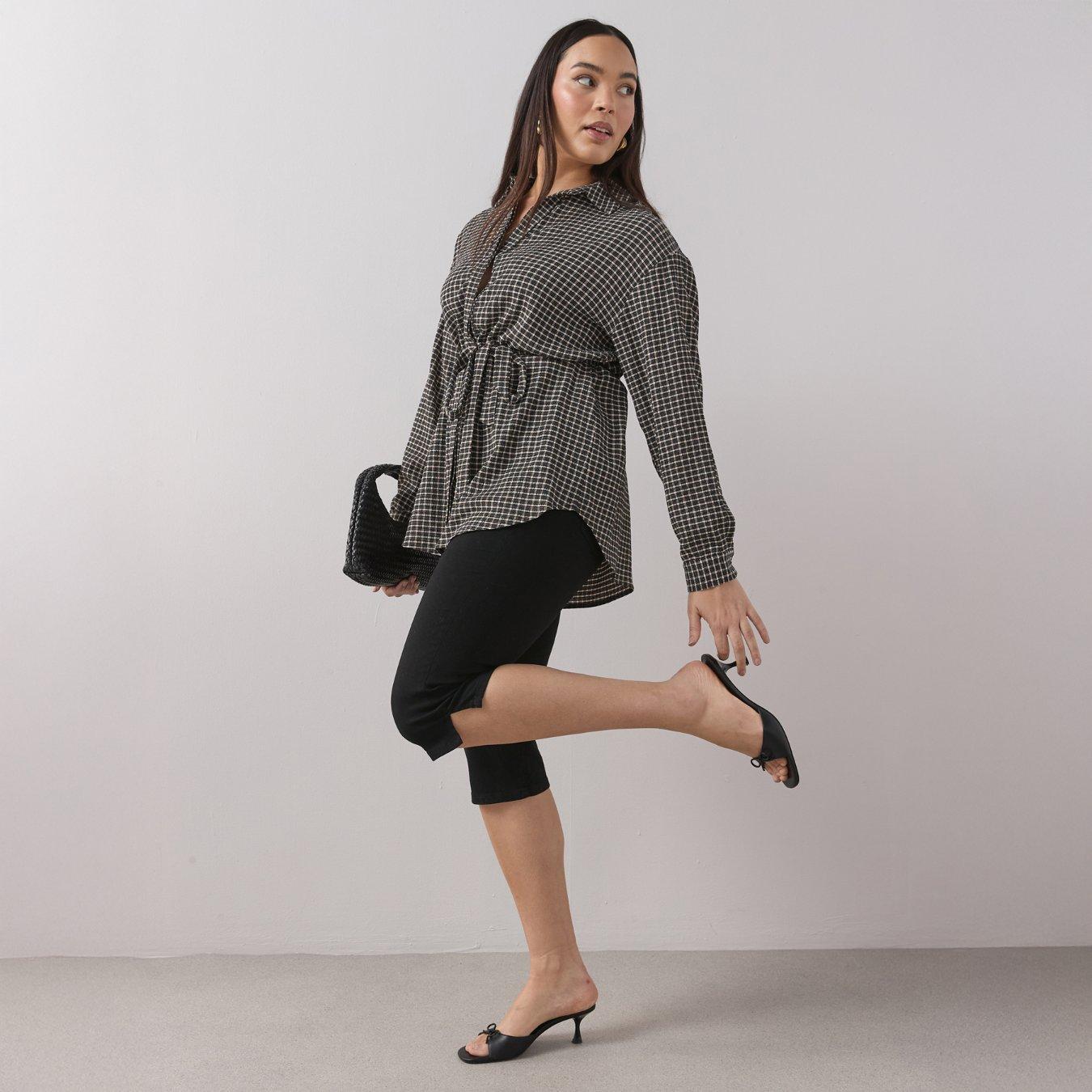 How to wear capri pants: Style tips, outfit Ideas & best picks | very.co.uk