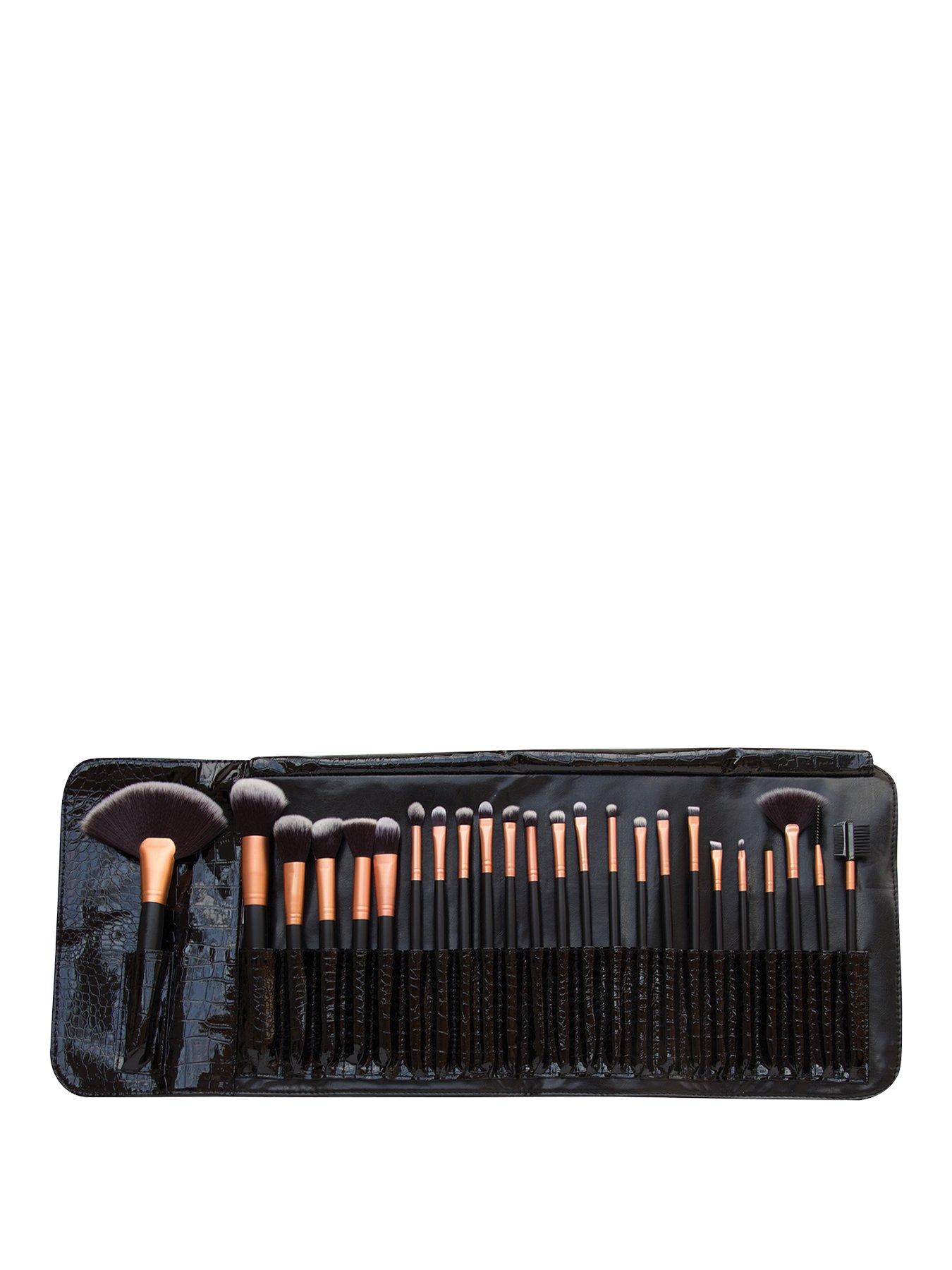 Image 1 of 4 of Rio Professional Make Up Brush Set