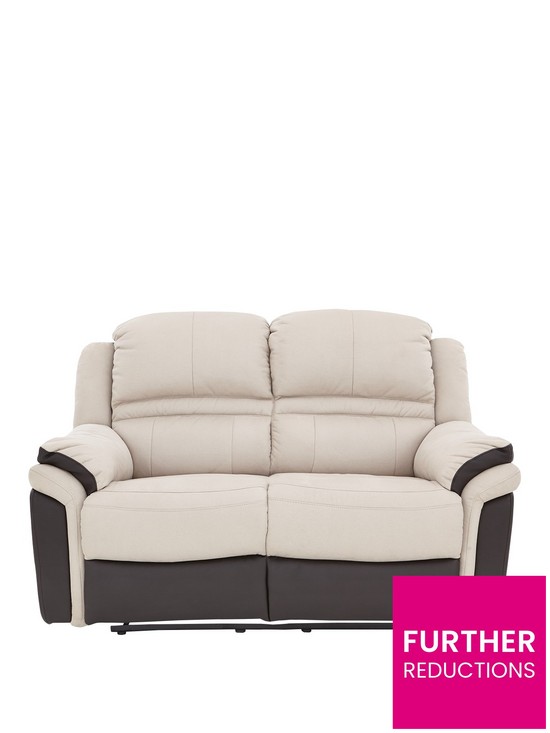 front image of petra-fabricnbsp2-seaternbspmanual-recliner-sofa