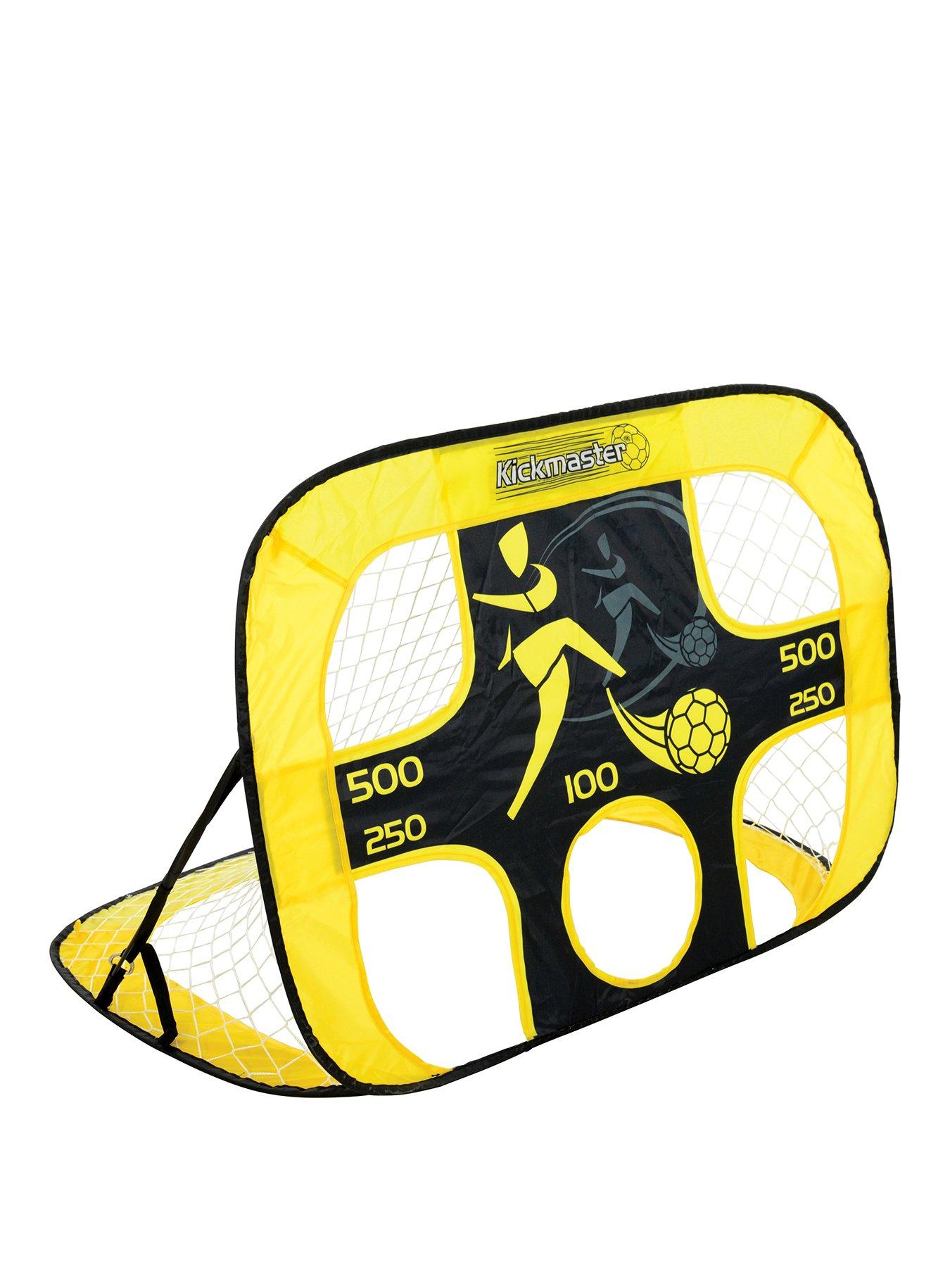 undefined Quick Up Goal  &  Target Shot
