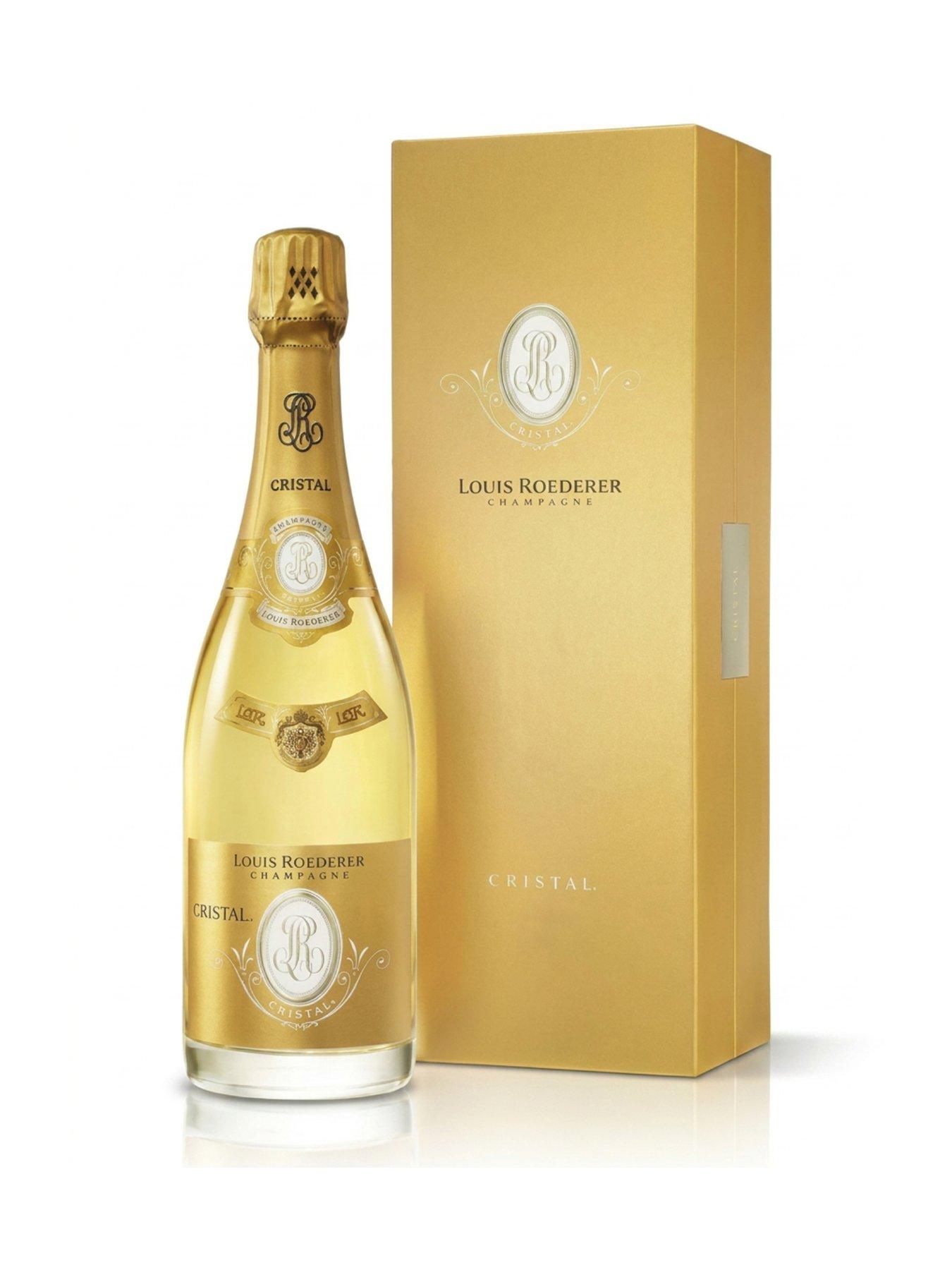 Cristal Louis Roederer Cristal - 75cl