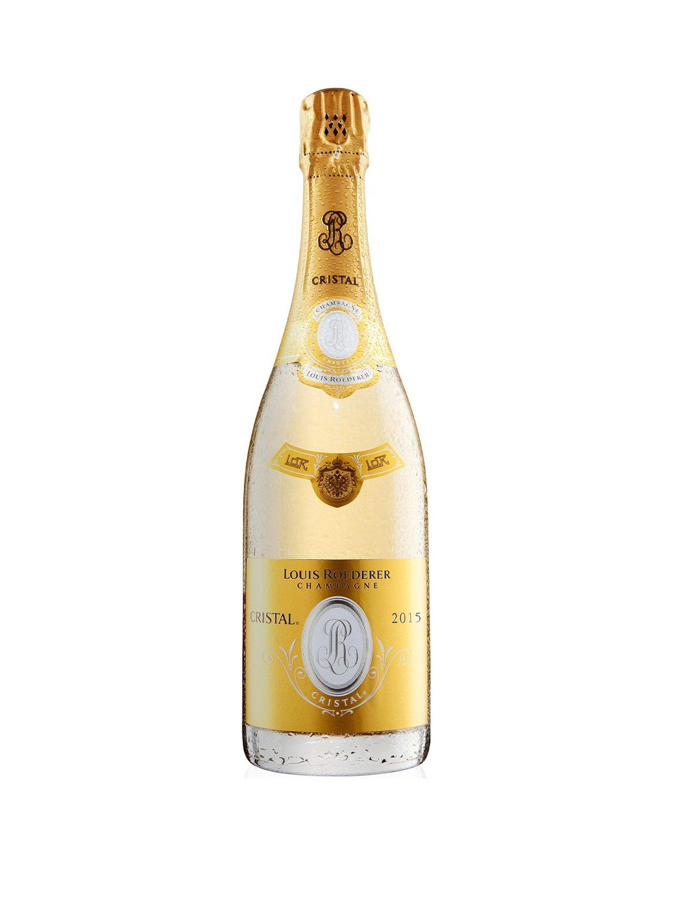 Image 1 of 3 of Cristal Louis Roederer Cristal - 75cl