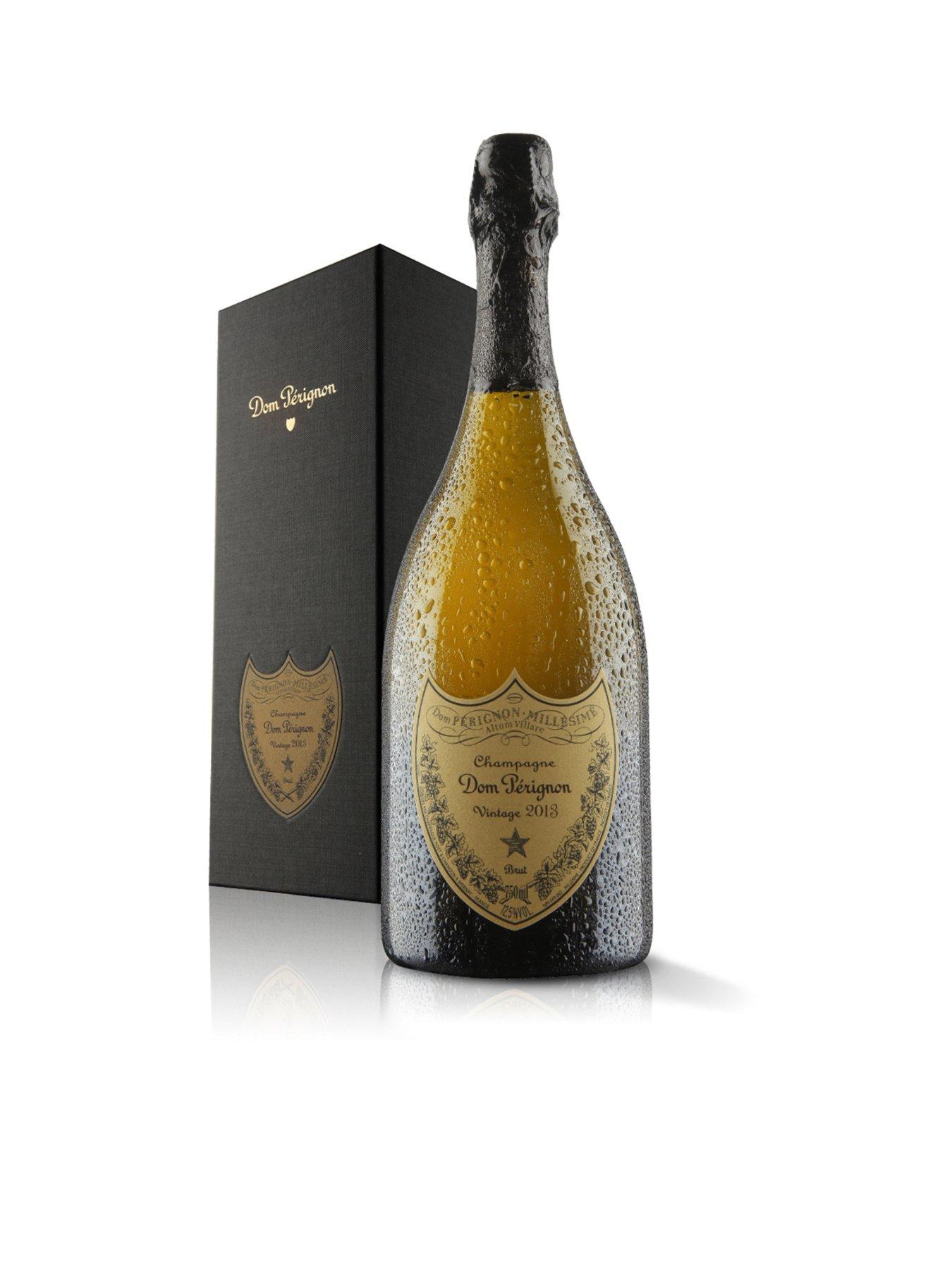 Product photograph of Dom Perignon Champagne 2013 In Gift Box from very.co.uk