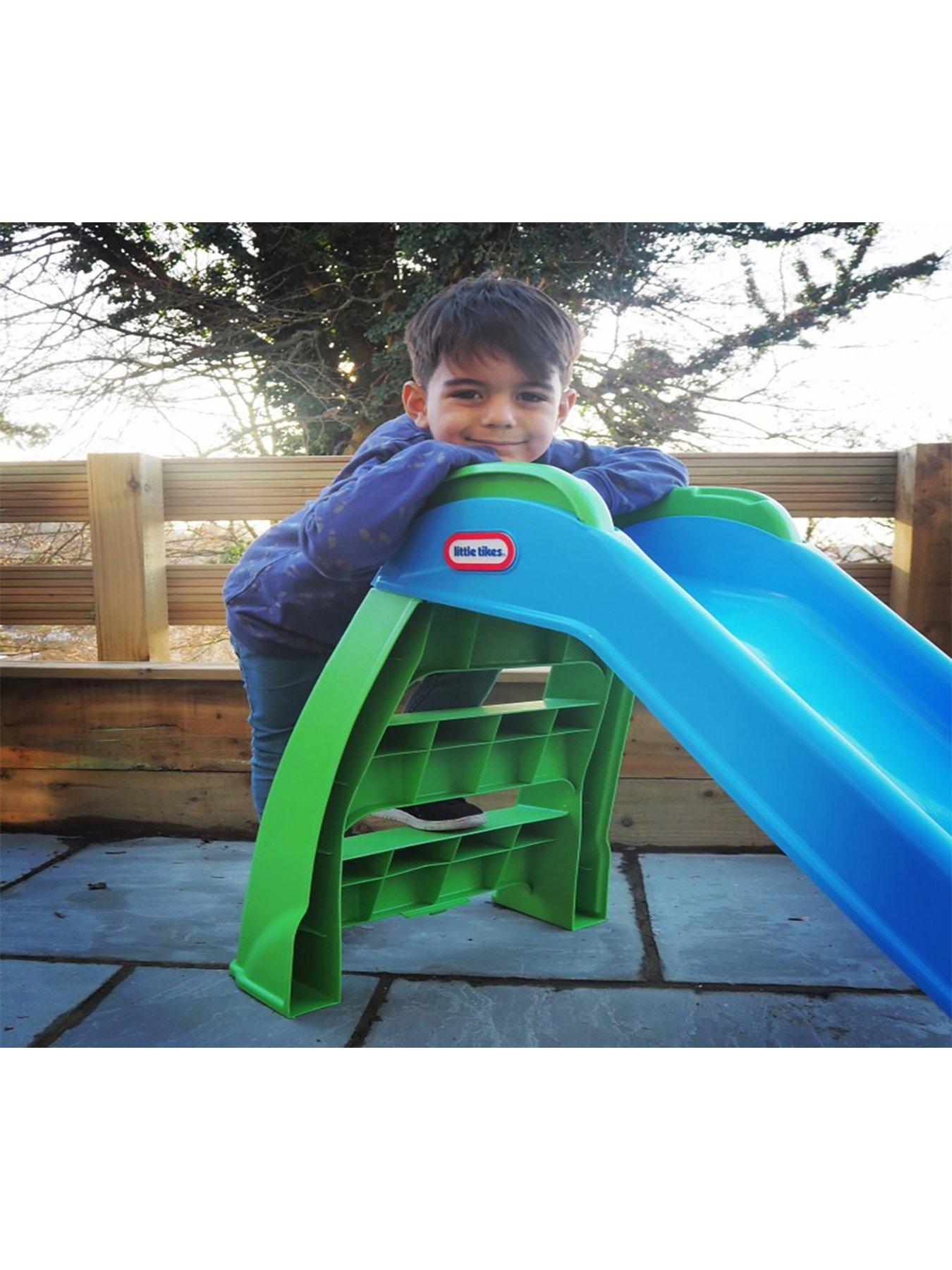 little tikes slide australia