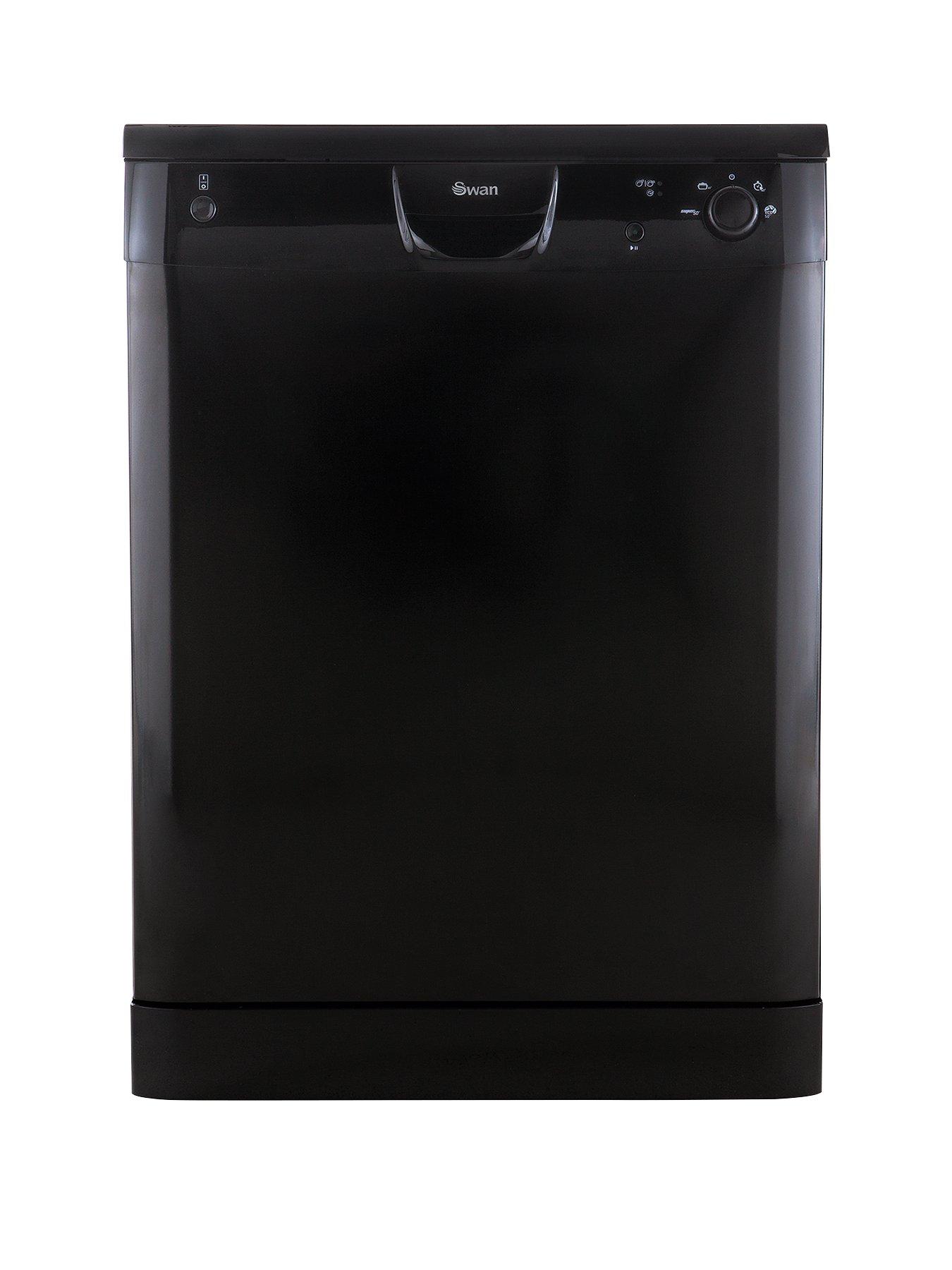 very dishwasher