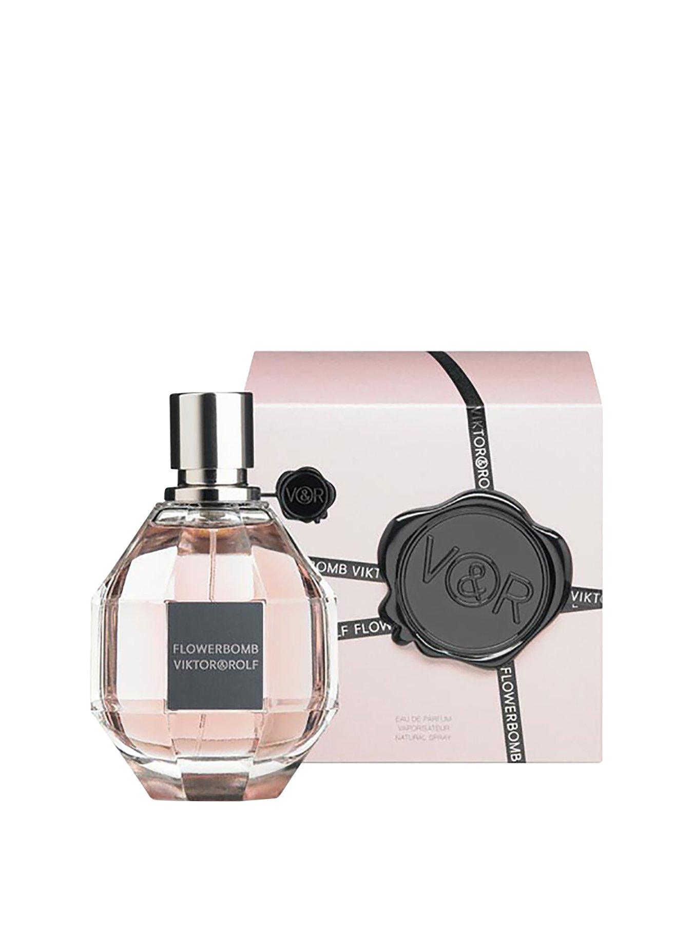 flowerbomb viktor rolf 50 ml