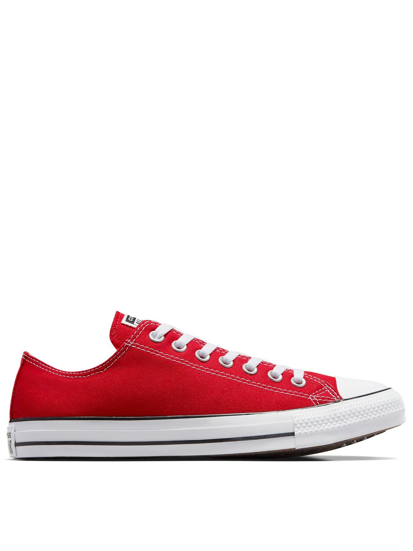 Converse sales ox uk