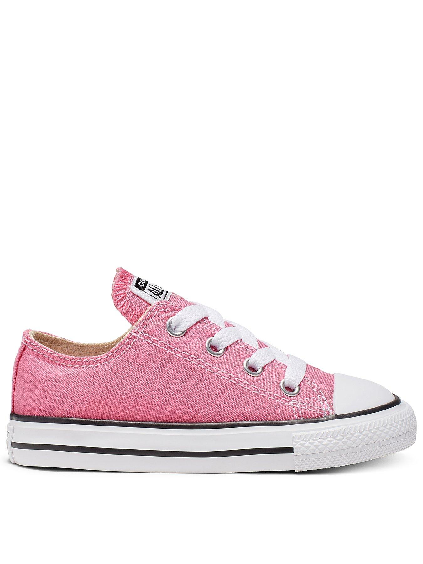 converse infant 9